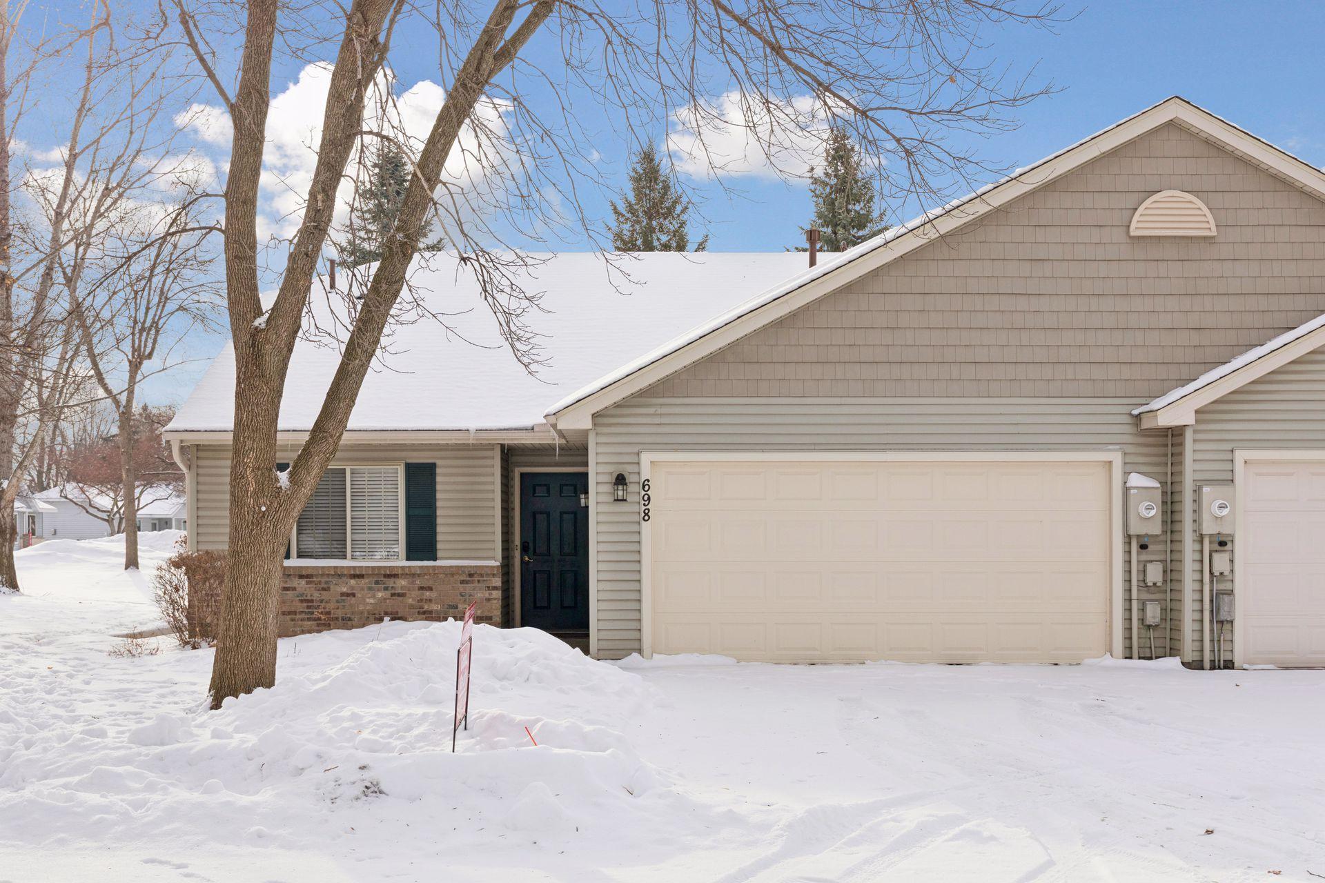 View of Residential at 698 Monn Avenue, Vadnais Heights MN 55127, Vadnais Heights - Mike Wilen | Minnesota Team Real Estate