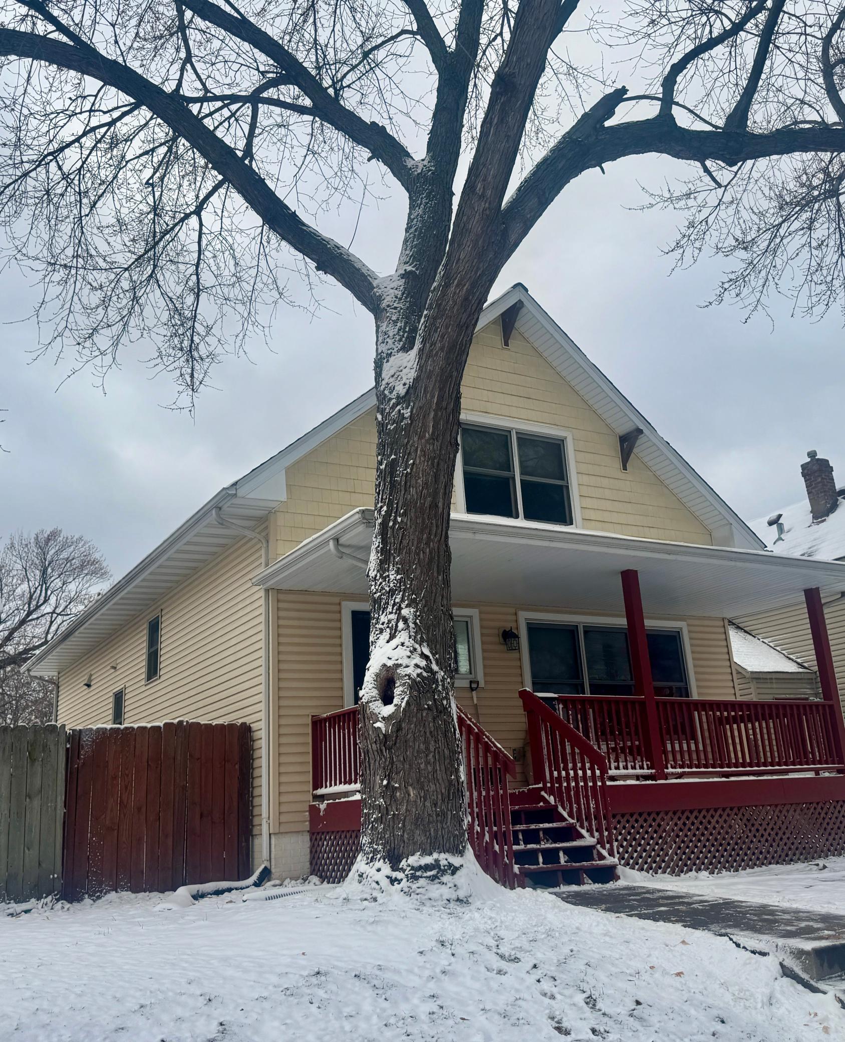View of Residential at 5239 6th Street, Minneapolis MN 55430, Minneapolis (21 of 24) - Mike Wilen | Minnesota Team Real Estate
