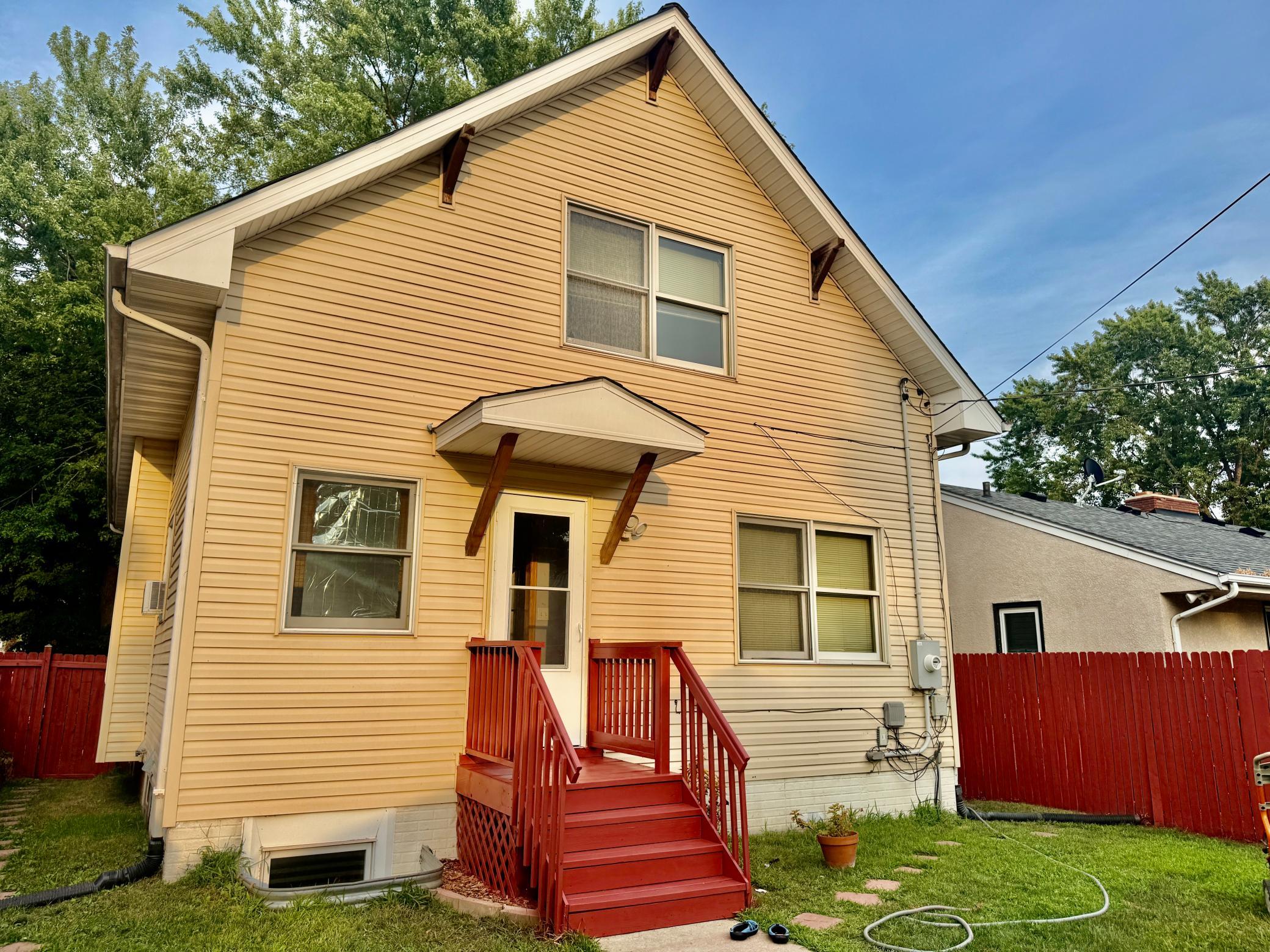 View of Residential at 5239 6th Street, Minneapolis MN 55430, Minneapolis (2 of 24) - Mike Wilen | Minnesota Team Real Estate