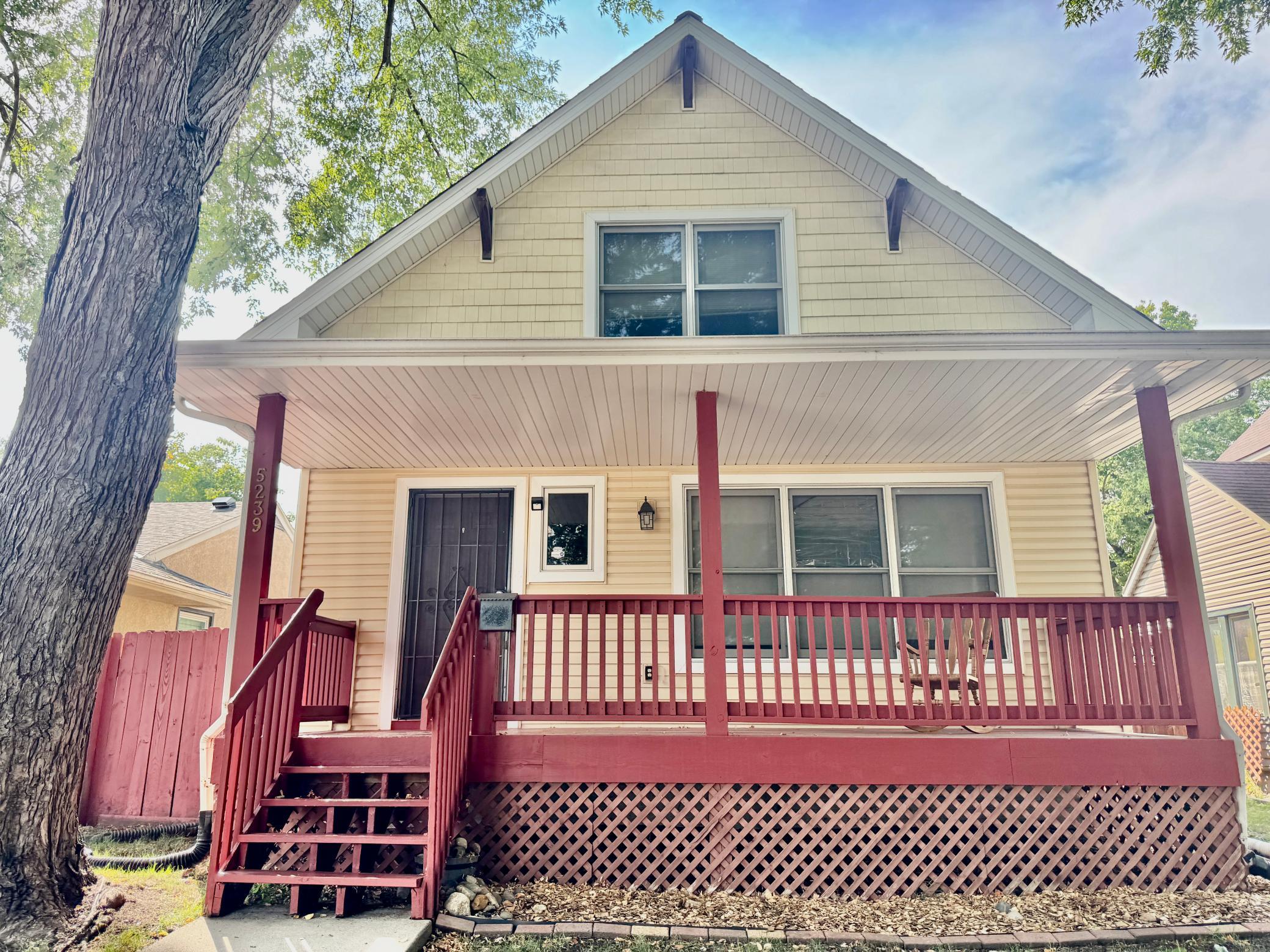 View of Residential at 5239 6th Street, Minneapolis MN 55430, Minneapolis (50 of 51) - Mike Wilen | Minnesota Team Real Estate