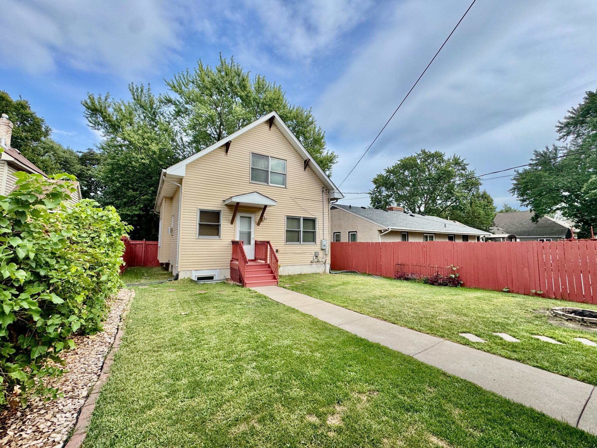 View of Residential at 5239 6th Street, Minneapolis MN 55430, Minneapolis (45 of 51) - Mike Wilen | Minnesota Team Real Estate