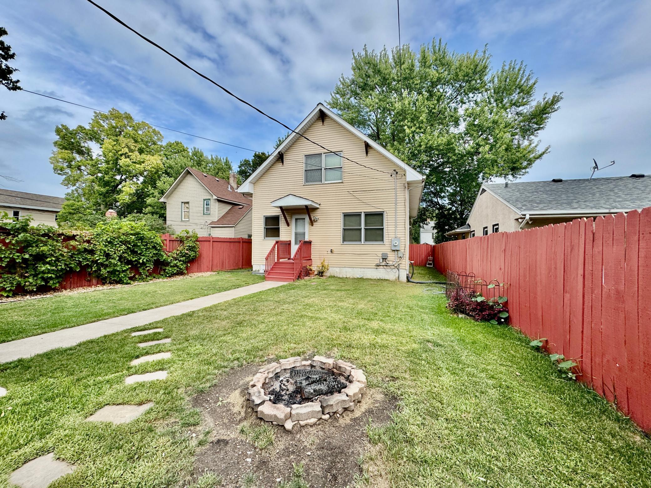View of Residential at 5239 6th Street, Minneapolis MN 55430, Minneapolis (42 of 51) - Mike Wilen | Minnesota Team Real Estate