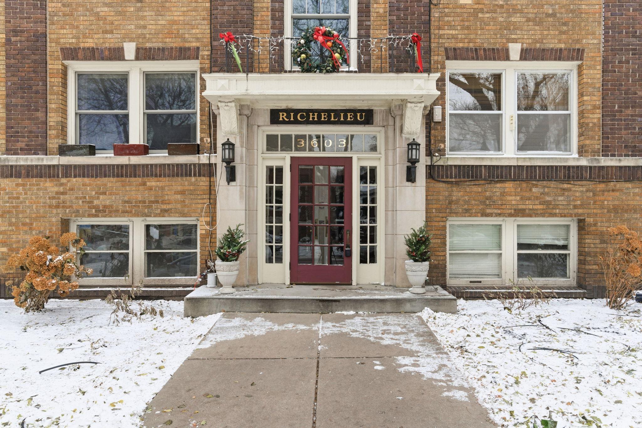 View of Residential at 3603 Aldrich Avenue #200, Minneapolis MN 55409, Minneapolis - Mike Wilen | Minnesota Team Real Estate