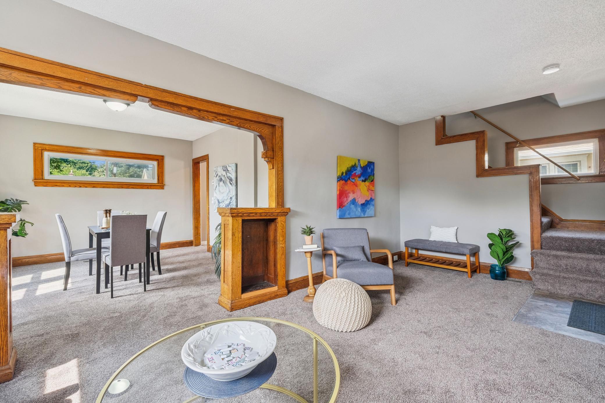 View of Residential at 3215 Knox Avenue, Minneapolis MN 55412, Minneapolis - Mike Wilen | Minnesota Team Real Estate