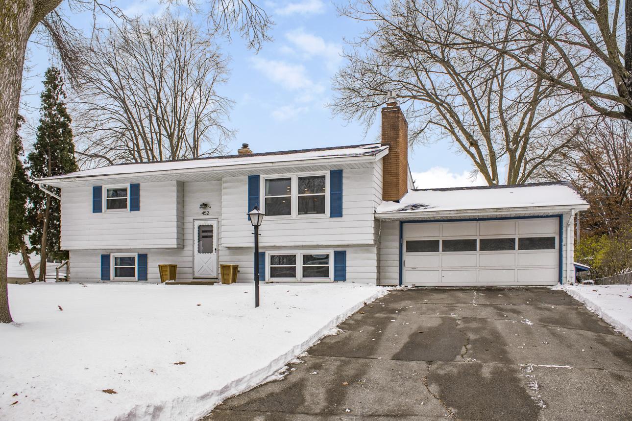 View of Residential at 452 Terrace Drive, Roseville MN 55113, Roseville - Mike Wilen | Minnesota Team Real Estate
