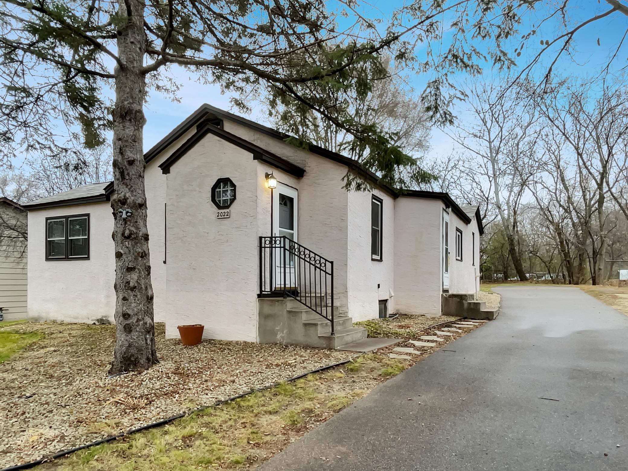 View of Residential at 2022 English Street, Maplewood MN 55109, Maplewood - Mike Wilen | Minnesota Team Real Estate