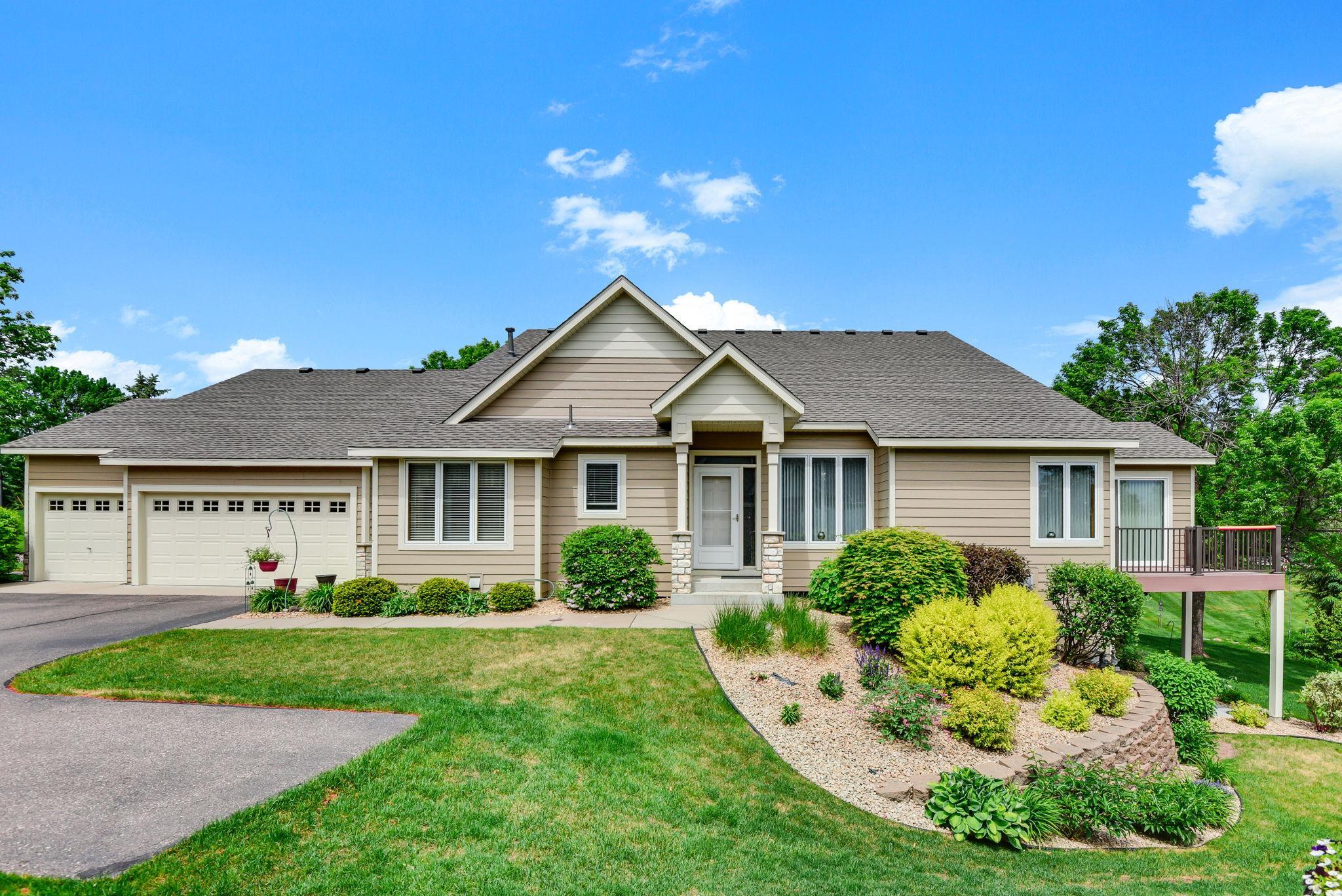 View of Residential at 8813 Stonebrooke Court, Woodbury MN 55125, Woodbury - Mike Wilen | Minnesota Team Real Estate