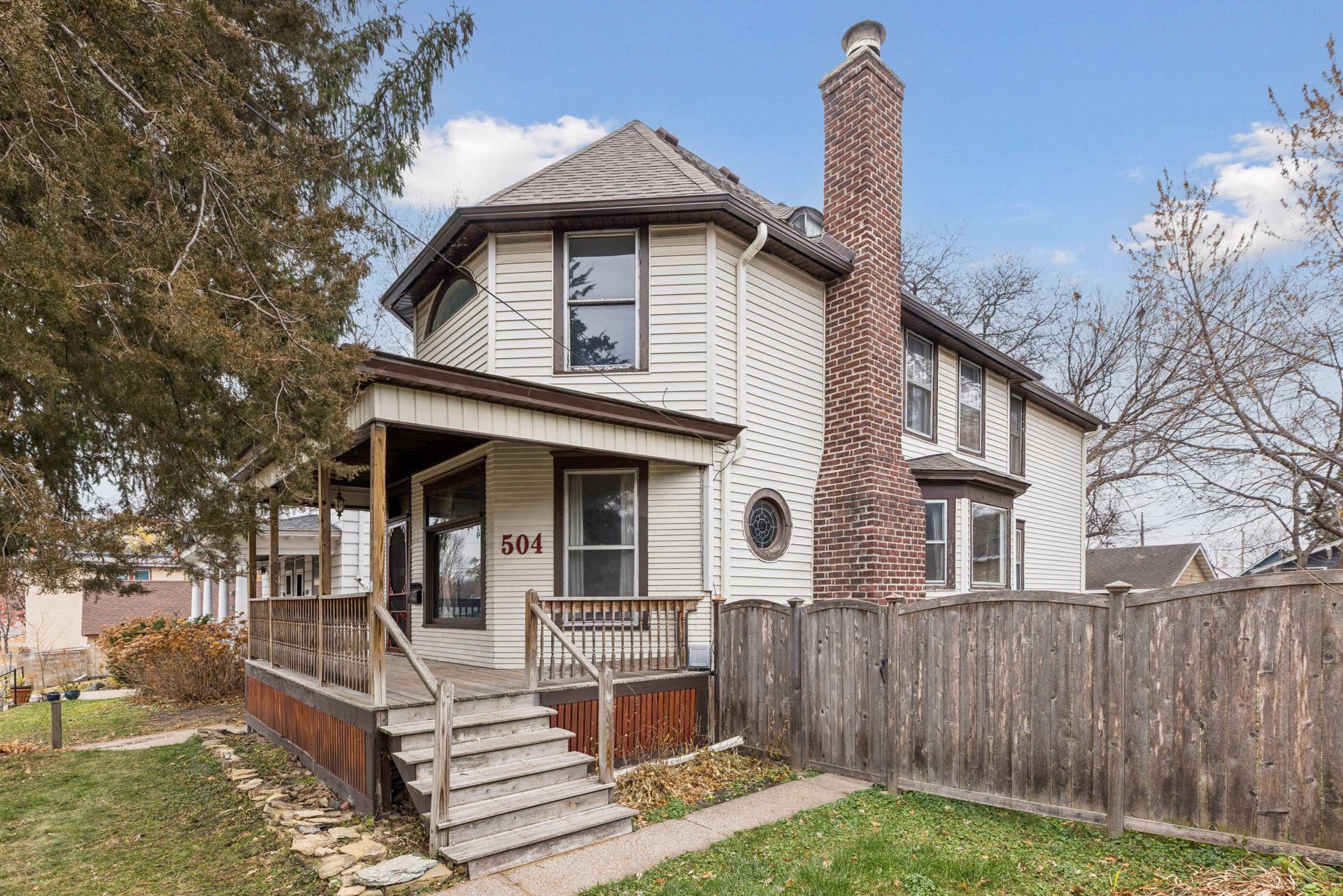 View of Residential at 504 Winslow Avenue, Saint Paul MN 55107, Saint Paul - Mike Wilen | Minnesota Team Real Estate