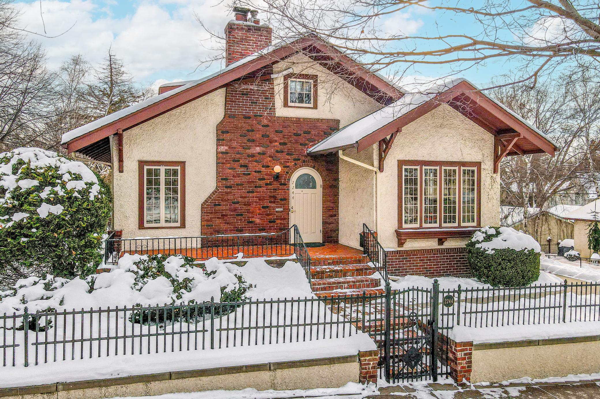View of Residential at 2244 Dayton Avenue, Saint Paul MN 55104, Saint Paul - Mike Wilen | Minnesota Team Real Estate