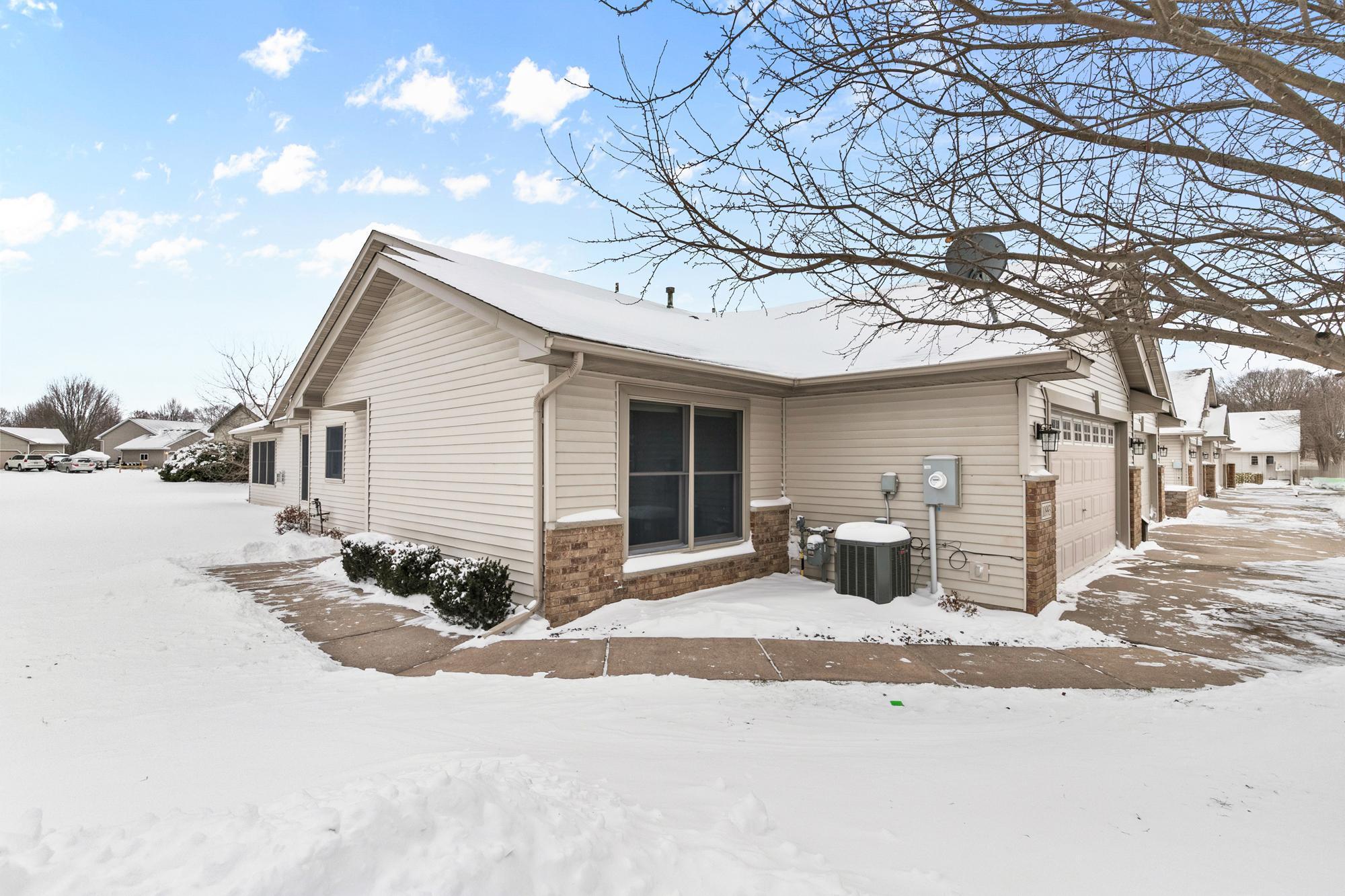 View of Residential at 10993 Kirby Boulevard, Chisago City MN 55013, Chisago City - Mike Wilen | Minnesota Team Real Estate