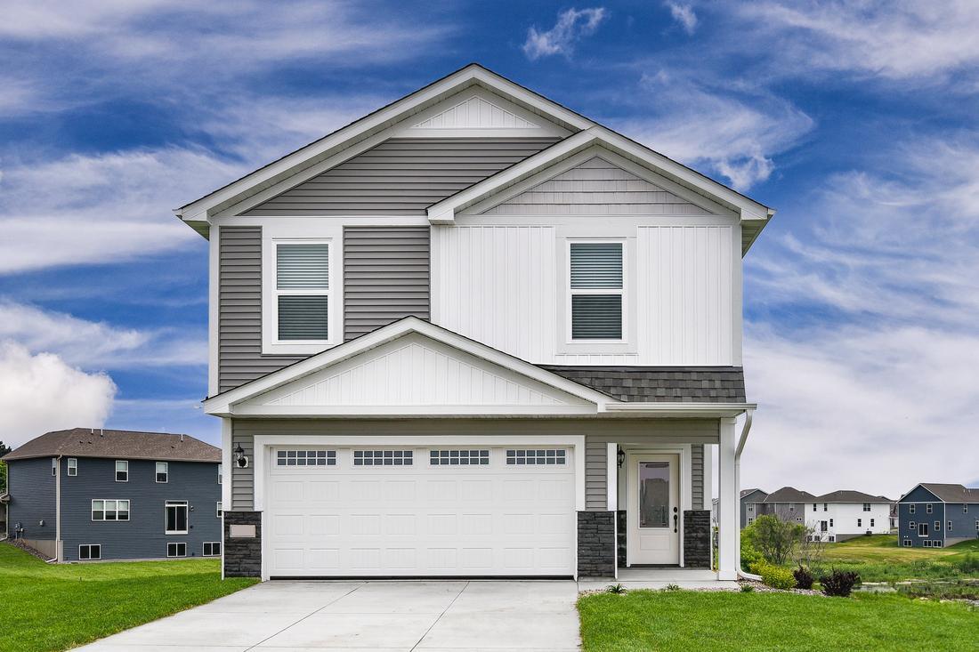 View of Residential at 18741 Edison Street, Elk River MN 55330, Elk River - Mike Wilen | Minnesota Team Real Estate