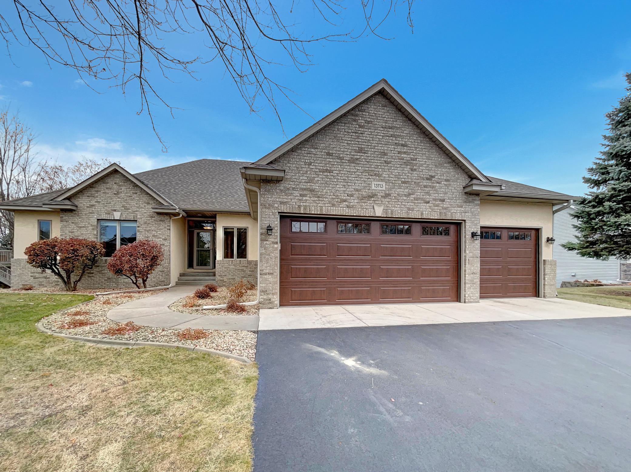 View of Residential at 13113 Quail Creek Drive, Blaine MN 55449, Blaine - Mike Wilen | Minnesota Team Real Estate