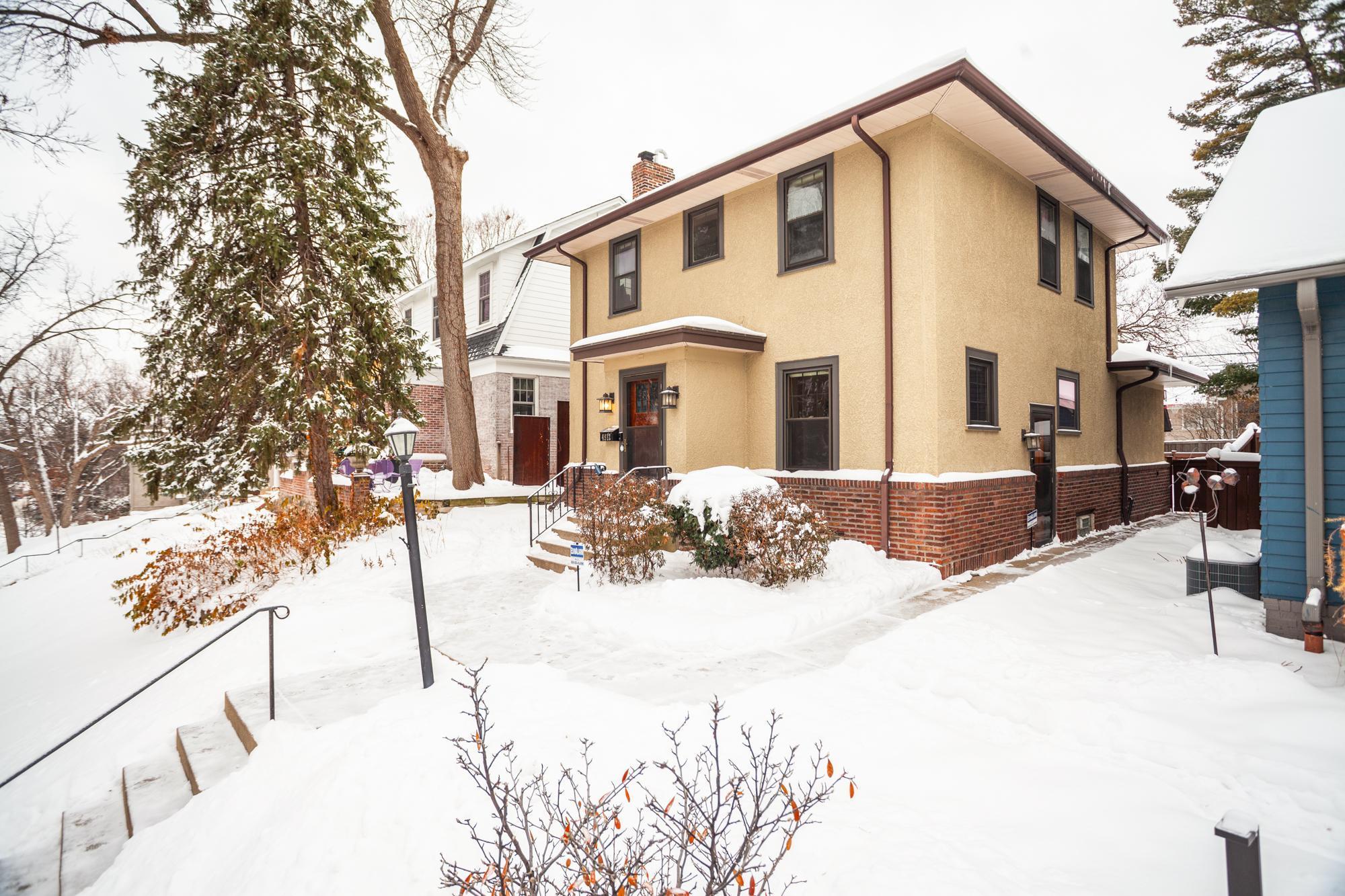 View of Residential at 4912 Bryant Avenue, Minneapolis MN 55419, Minneapolis - Mike Wilen | Minnesota Team Real Estate