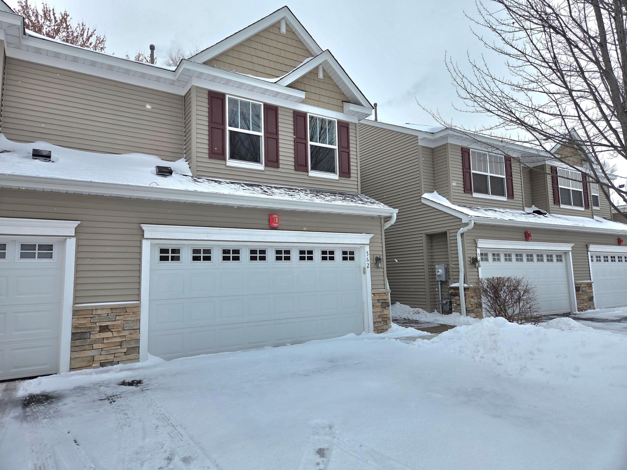 View of Residential at 562 Lomianki Lane, Columbia Heights MN 55421, Columbia Heights - Mike Wilen | Minnesota Team Real Estate
