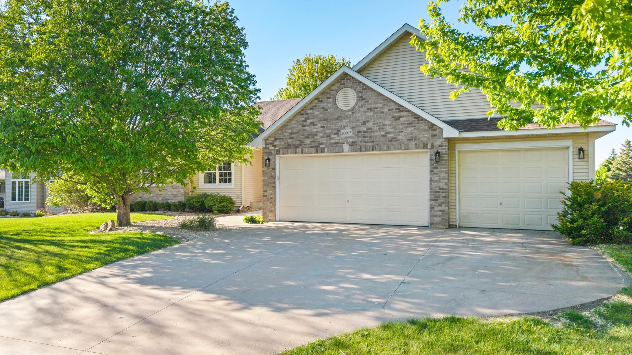 View of Residential at 20607 Jupiter Path, Lakeville MN 55044, Lakeville - Mike Wilen | Minnesota Team Real Estate