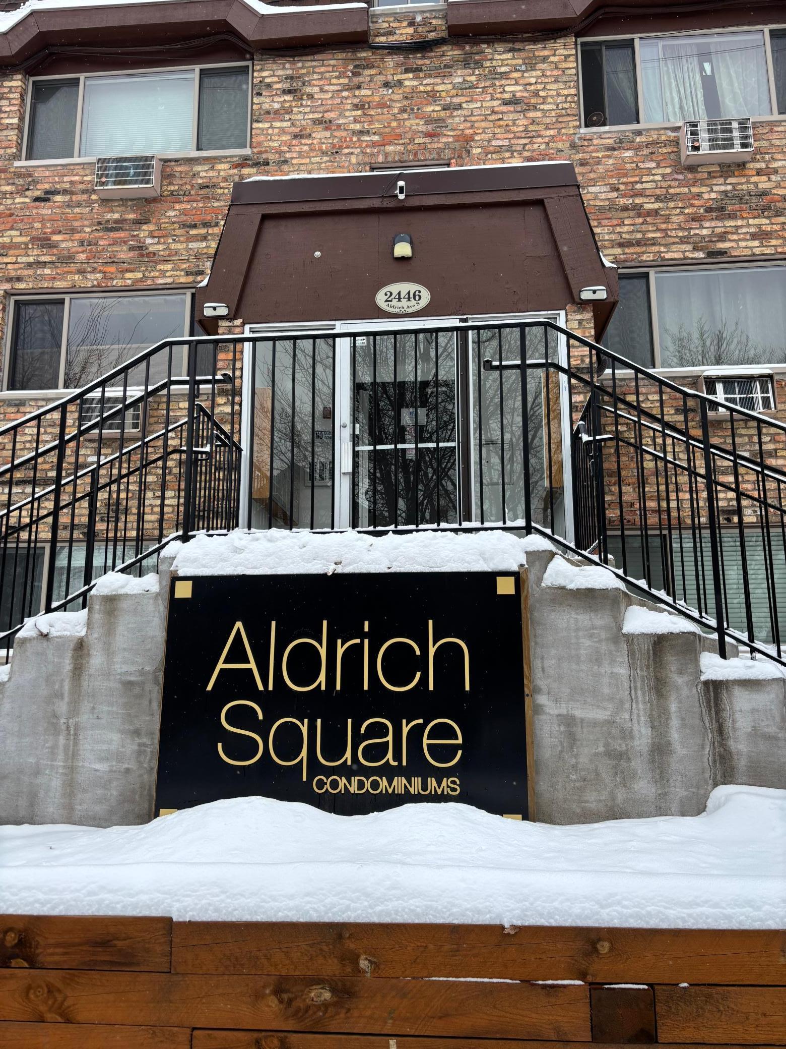 View of Residential at 2446 Aldrich Avenue #105, Minneapolis MN 55405, Minneapolis - Mike Wilen | Minnesota Team Real Estate