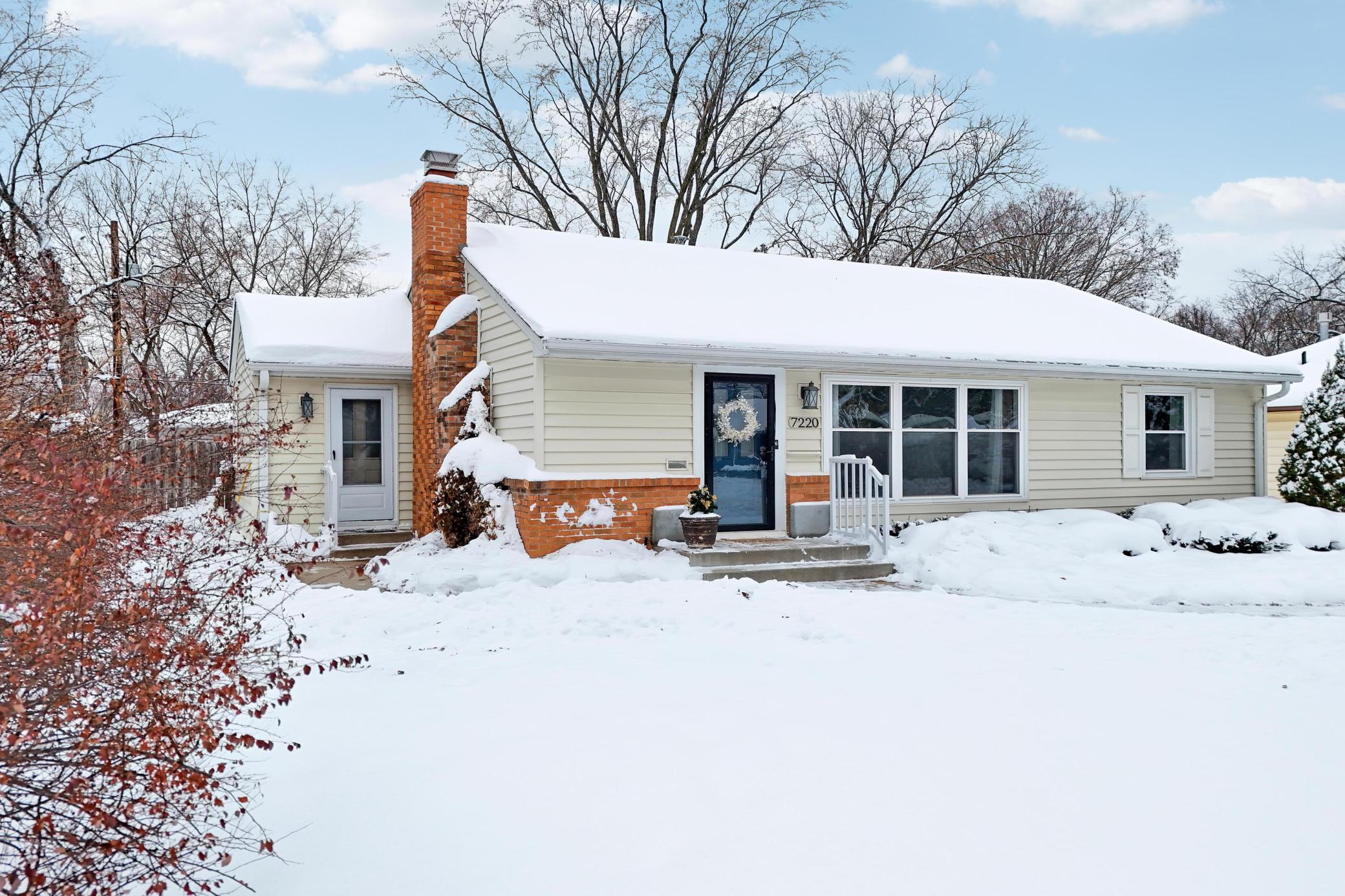 View of Residential at 7220 Knox Avenue, Richfield MN 55423, Richfield - Mike Wilen | Minnesota Team Real Estate
