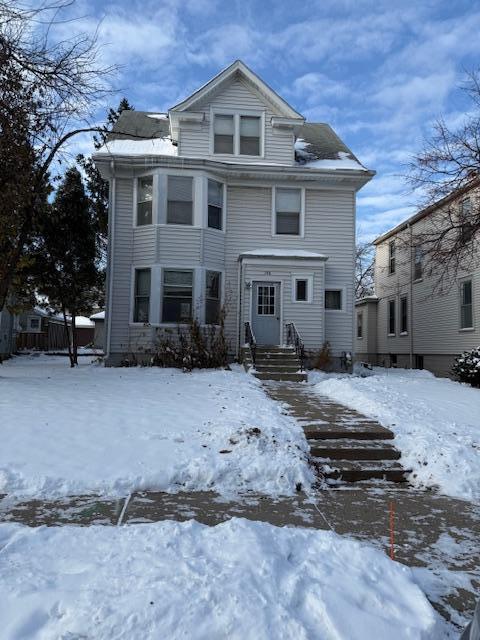 View of Residential Income at 146 Emerald Street SE, Minneapolis MN 55414, Minneapolis - Mike Wilen | Minnesota Team Real Estate