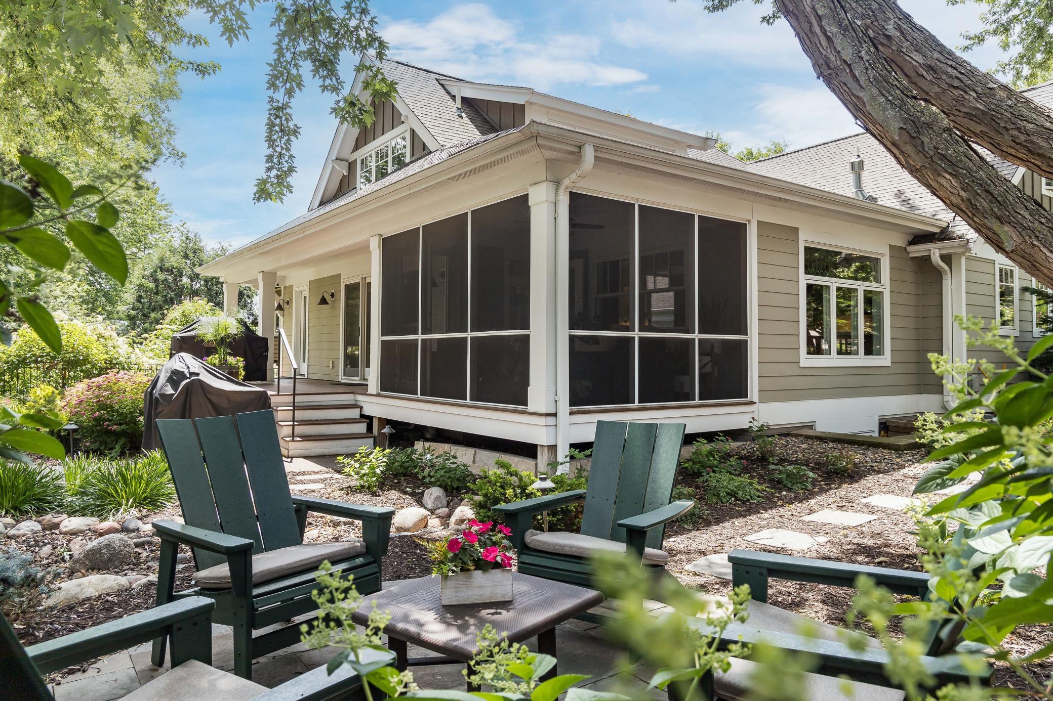 View of Residential at 4001 York Avenue, Minneapolis MN 55410, Minneapolis (39 of 42) - Mike Wilen | Minnesota Team Real Estate