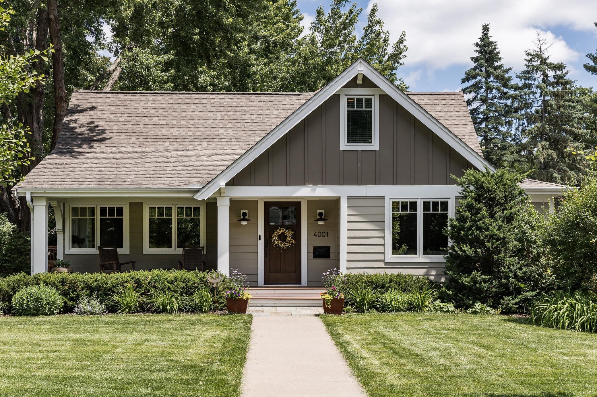 View of Residential at 4001 York Avenue, Minneapolis MN 55410, Minneapolis (2 of 42) - Mike Wilen | Minnesota Team Real Estate