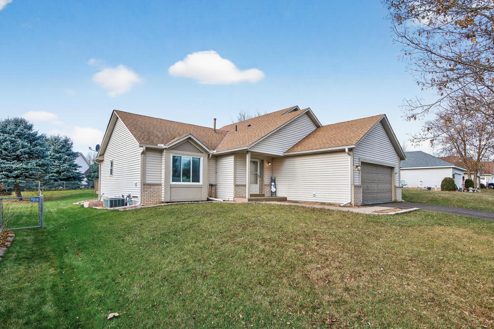 View of Residential at 7390 Jordon Avenue, Cottage Grove MN 55016, Cottage Grove - Mike Wilen | Minnesota Team Real Estate