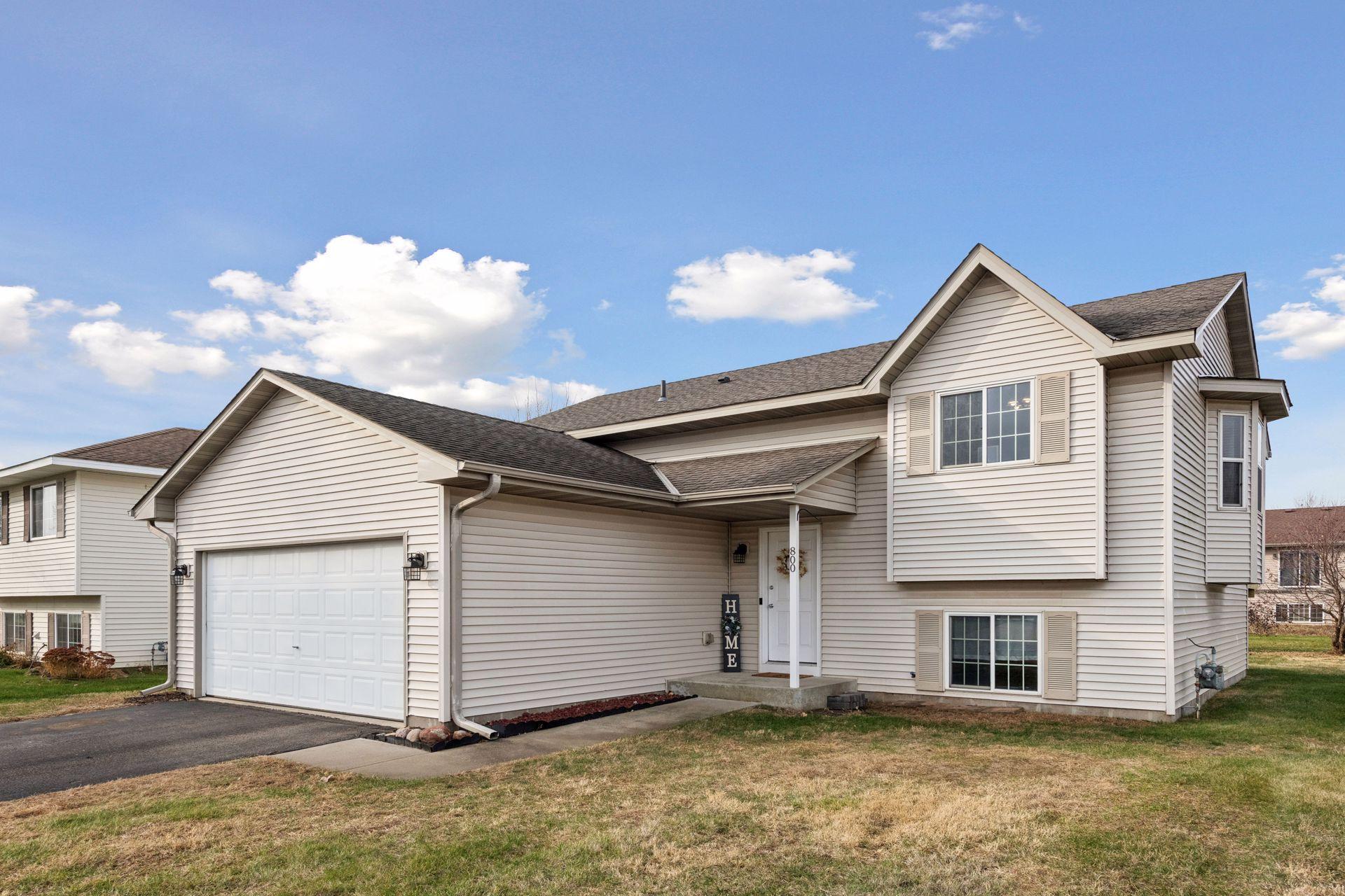 View of Residential at 800 Orchard Circle, Belle Plaine MN 56011, Belle Plaine - Mike Wilen | Minnesota Team Real Estate