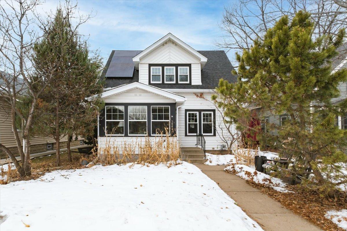 View of Residential at 3944 41st Avenue, Minneapolis MN 55406, Minneapolis - Mike Wilen | Minnesota Team Real Estate