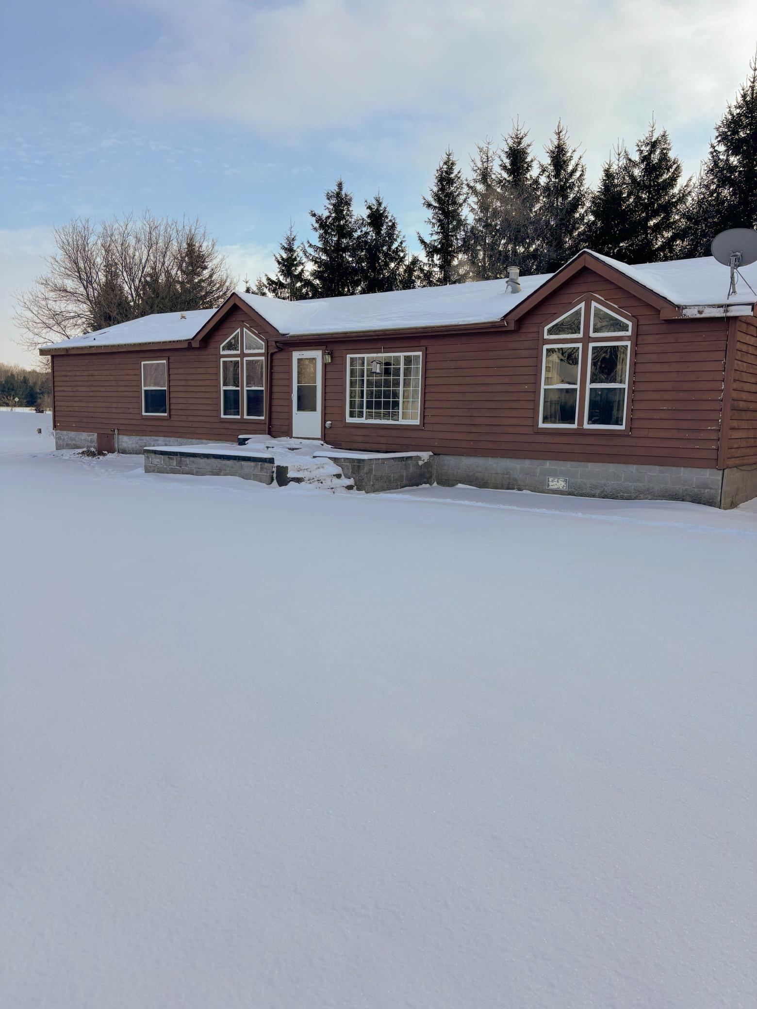 View of Residential at 5040 Highway 47, Dalbo MN 55017, Dalbo - Mike Wilen | Minnesota Team Real Estate