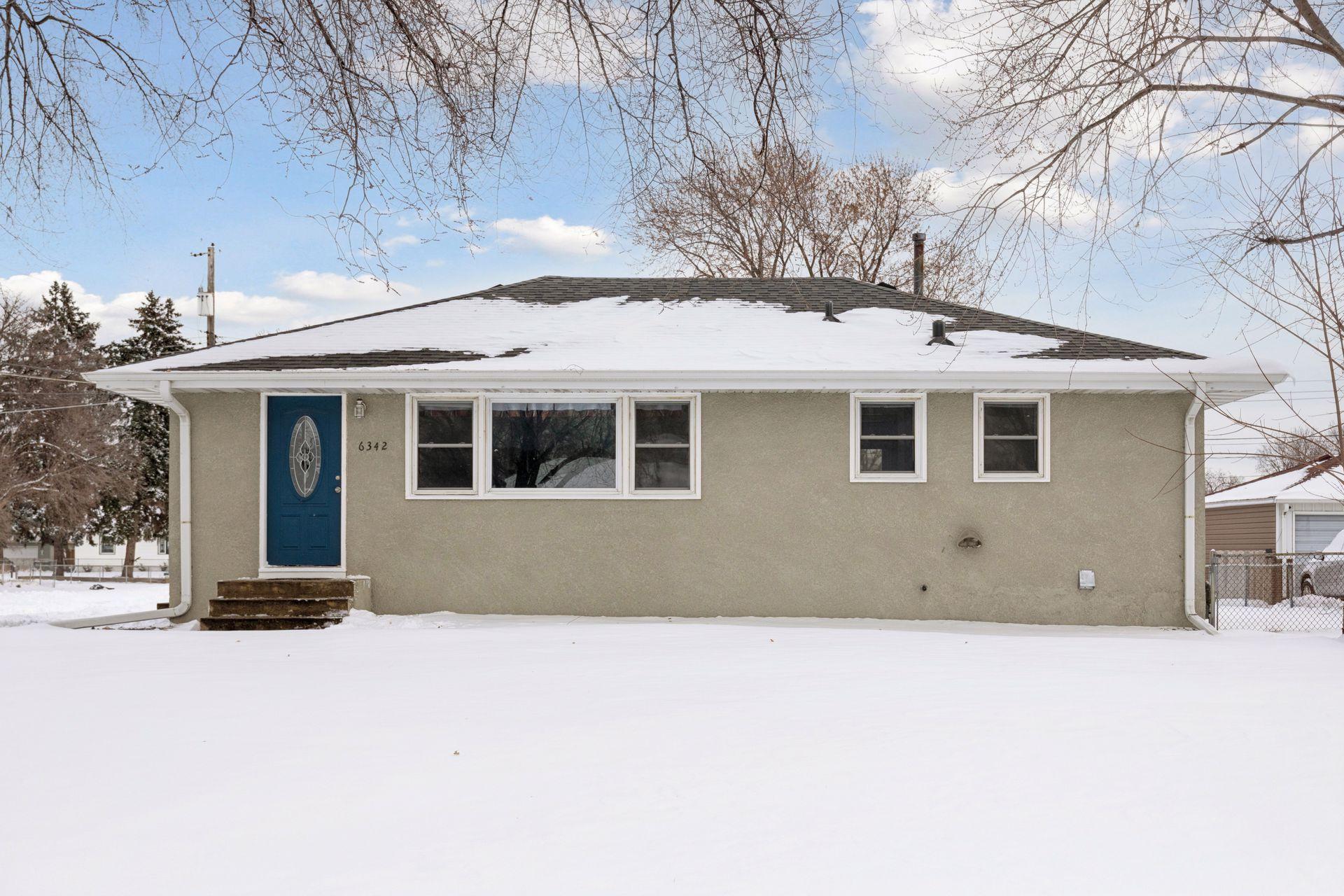 View of Residential at 6342 Girard Avenue, Brooklyn Center MN 55430, Brooklyn Center - Mike Wilen | Minnesota Team Real Estate