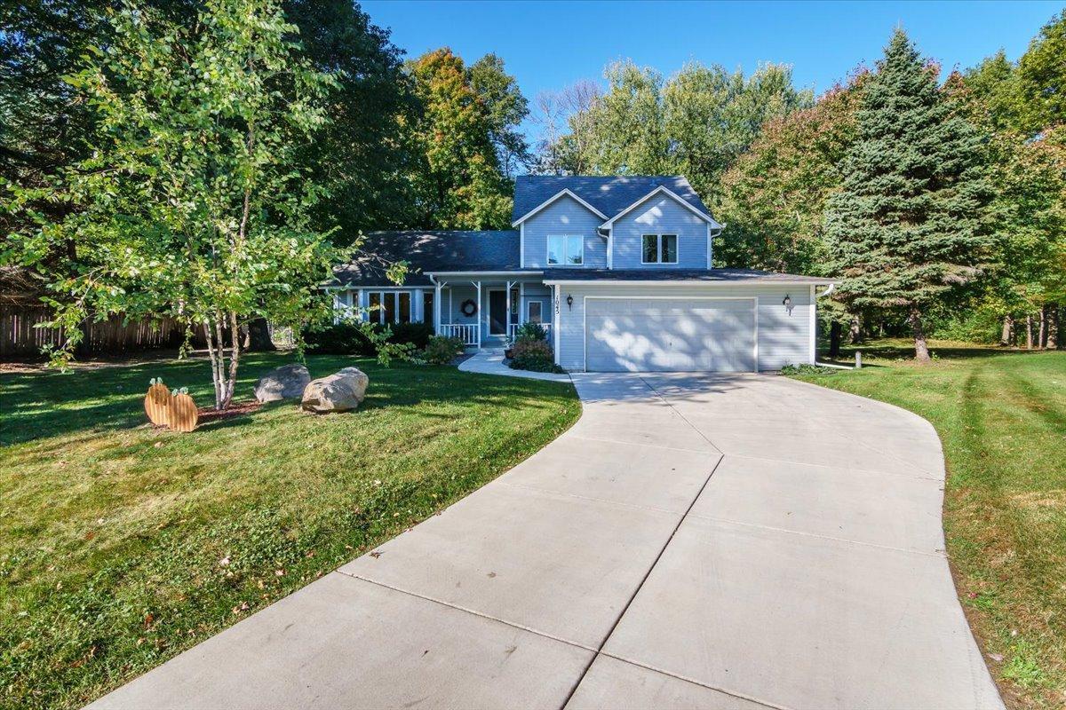 View of Residential at 1045 Crest Ridge Court, Mound MN 55364, Mound - Mike Wilen | Minnesota Team Real Estate