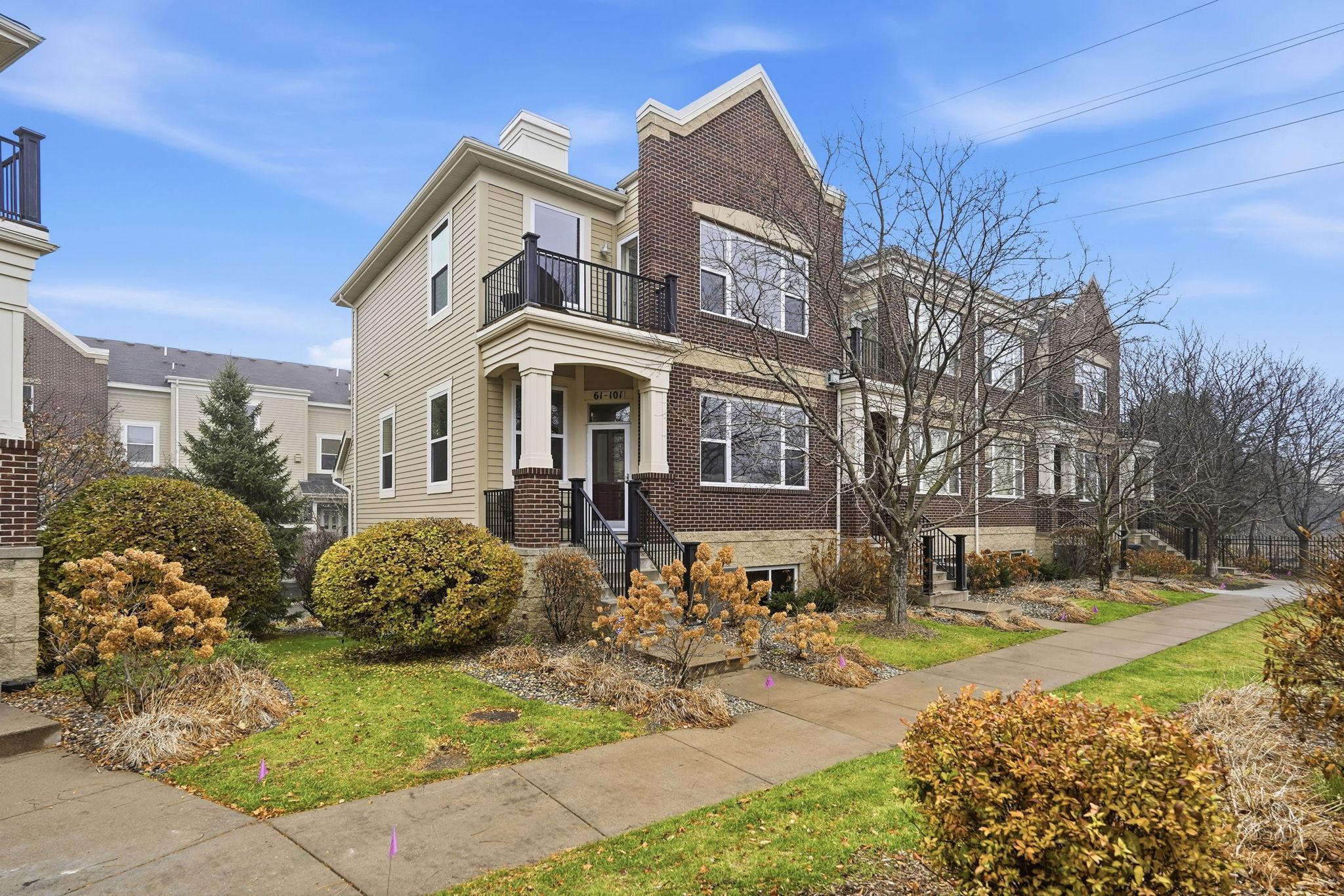 View of Residential at 61 4th Avenue #101, Minneapolis MN 55401, Minneapolis - Mike Wilen | Minnesota Team Real Estate