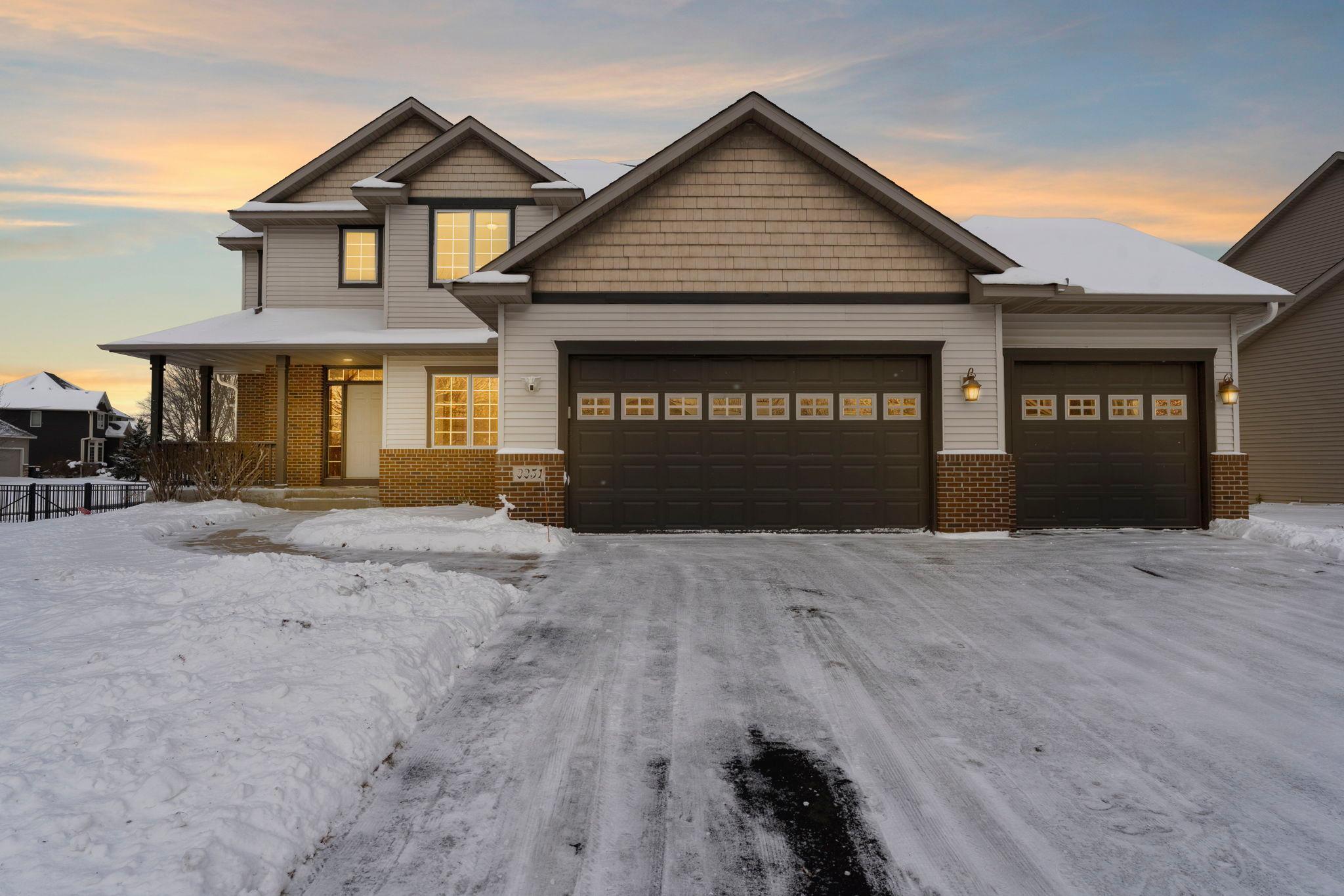 View of Residential at 2251 132nd Court, Blaine MN 55449, Blaine - Mike Wilen | Minnesota Team Real Estate