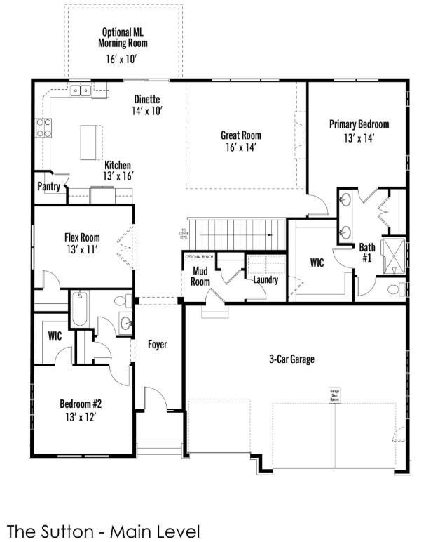 View of Residential at 20053 Gorge Lane, Lakeville MN 55044, Lakeville (44 of 45) - Mike Wilen | Minnesota Team Real Estate