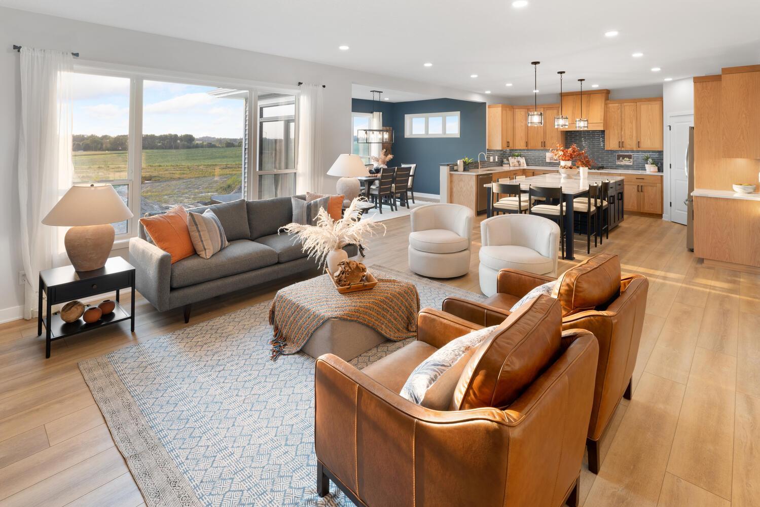 View of Residential at 20053 Gorge Lane, Lakeville MN 55044, Lakeville - Mike Wilen | Minnesota Team Real Estate