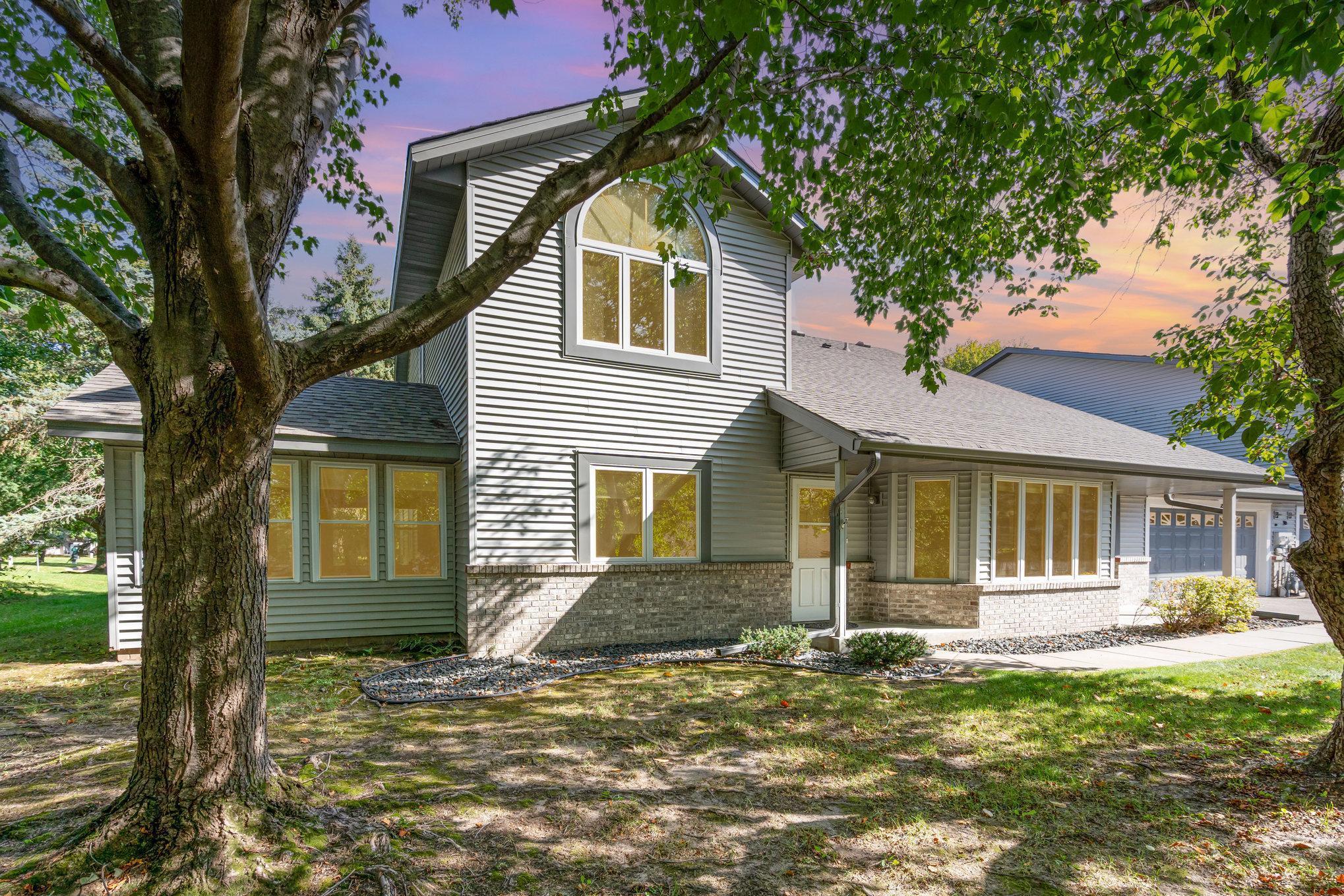 View of Residential at 2523 Sumac Ridge, White Bear Lake MN 55110, White Bear Lake - Mike Wilen | Minnesota Team Real Estate