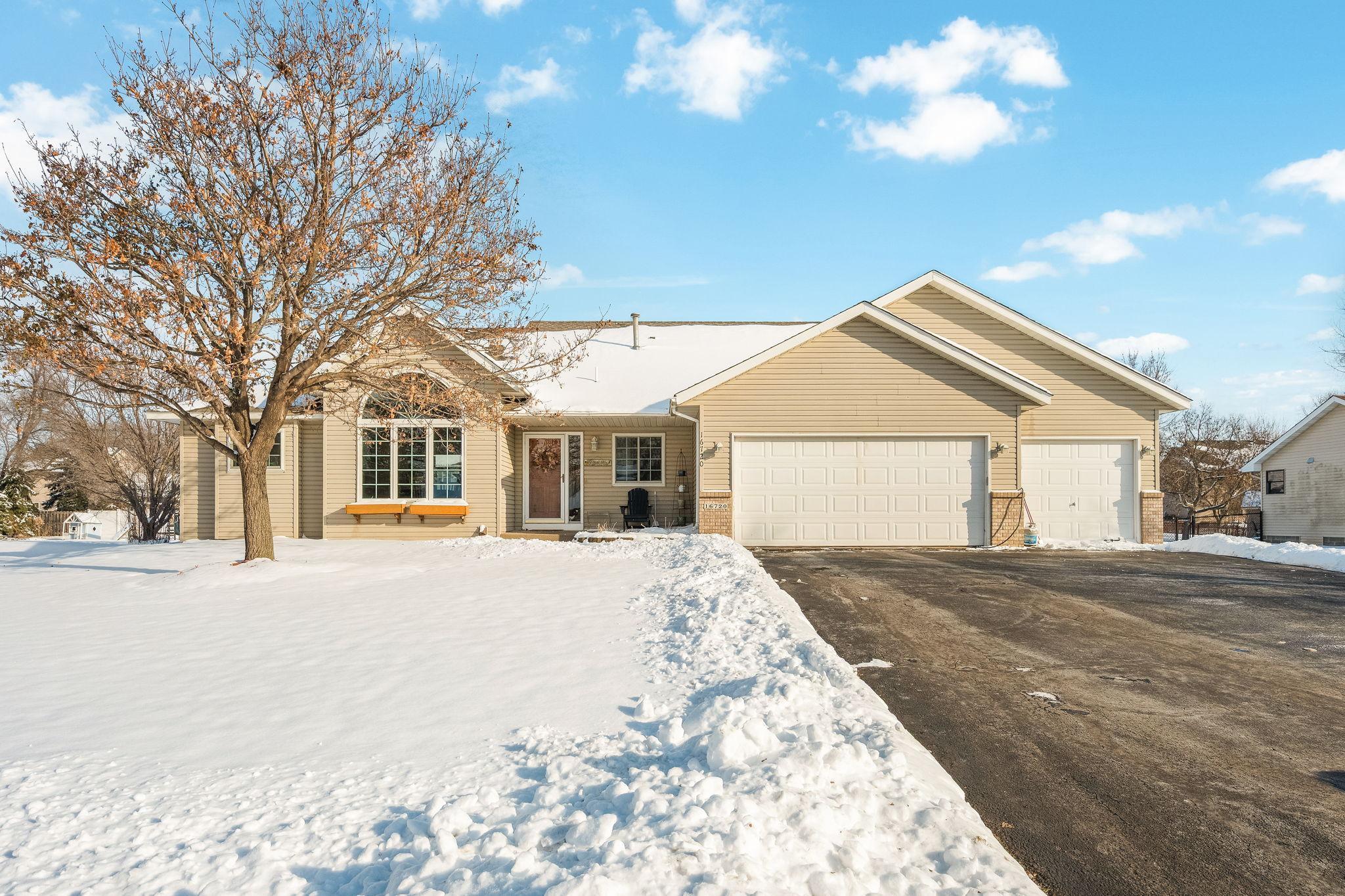 View of Residential at 16720 Firestone Path, Farmington MN 55024, Farmington - Mike Wilen | Minnesota Team Real Estate