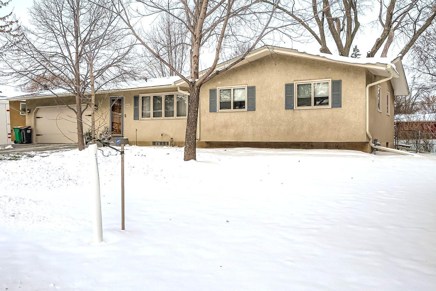 View of Residential at 6016 79th Avenue, Brooklyn Park MN 55443, Brooklyn Park - Mike Wilen | Minnesota Team Real Estate