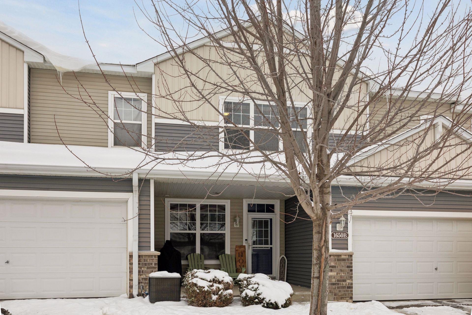 View of Residential at 1650 White Pine Way #B, Carver MN 55315, Carver - Mike Wilen | Minnesota Team Real Estate