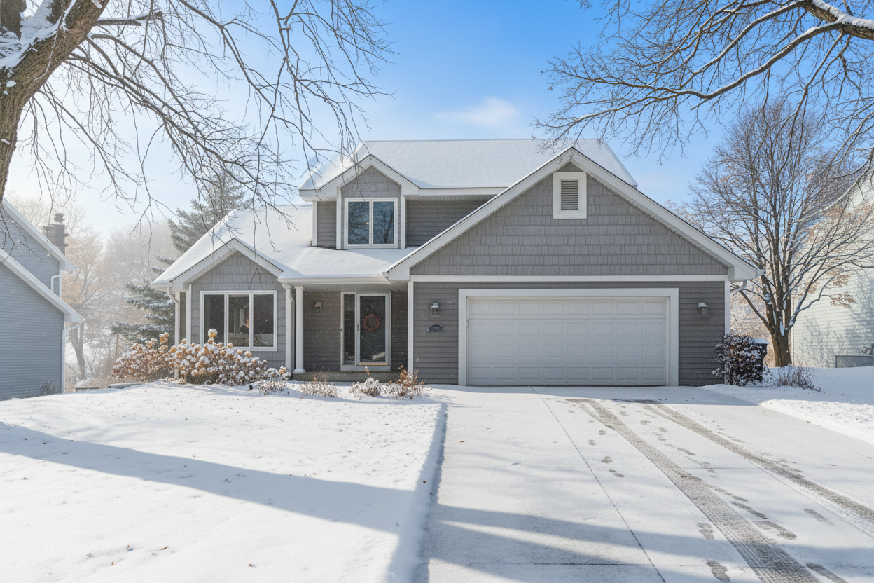 View of Residential at 4081 Northview Terrace, Eagan MN 55123, Eagan - Mike Wilen | Minnesota Team Real Estate