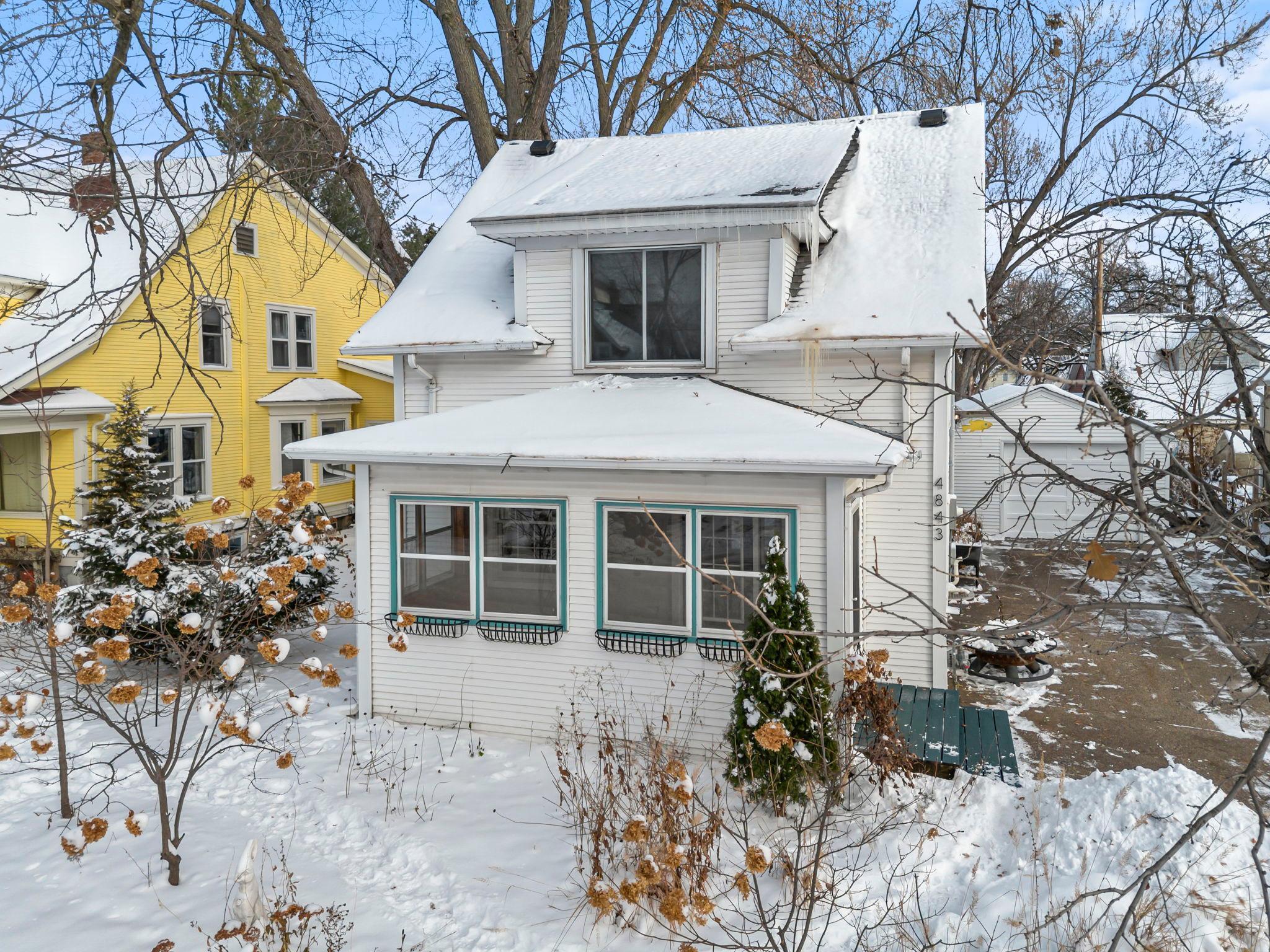 View of Residential at 4843 29th Avenue, Minneapolis MN 55417, Minneapolis - Mike Wilen | Minnesota Team Real Estate