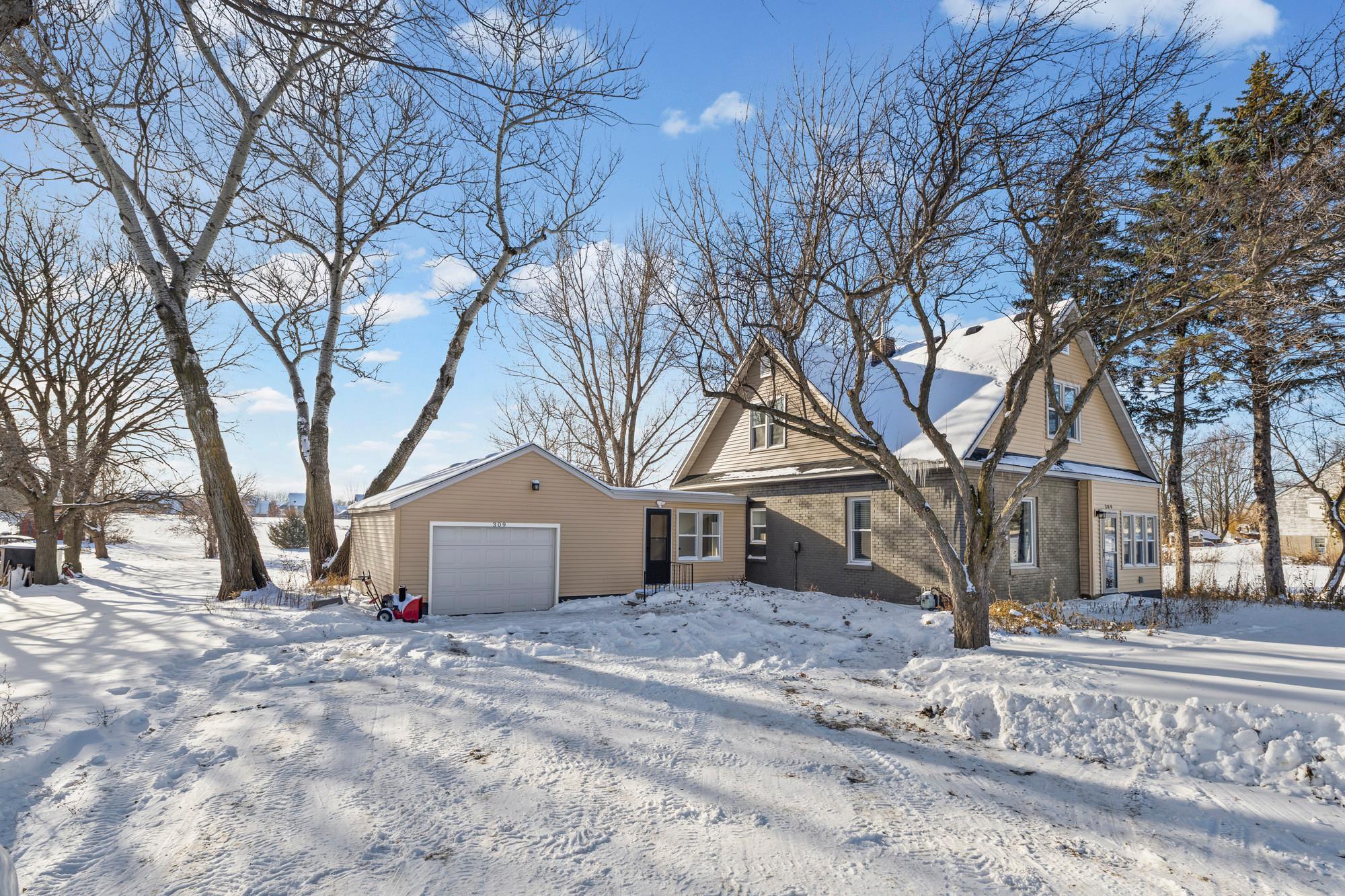 View of Residential at 309 Central Avenue, Saint Michael MN 55376, Saint Michael - Mike Wilen | Minnesota Team Real Estate