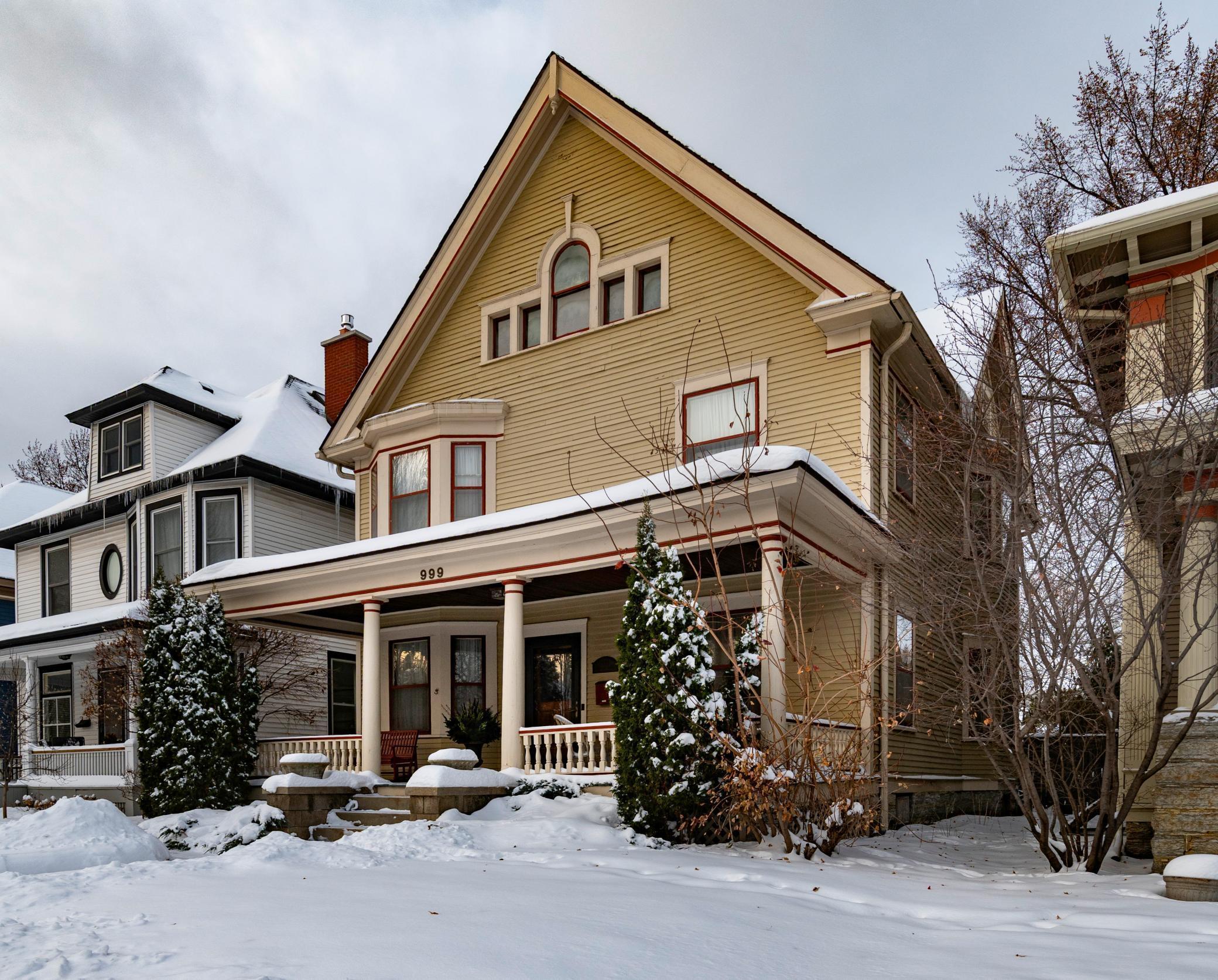 View of Residential at 999 Portland Avenue, Saint Paul MN 55104, Saint Paul - Mike Wilen | Minnesota Team Real Estate