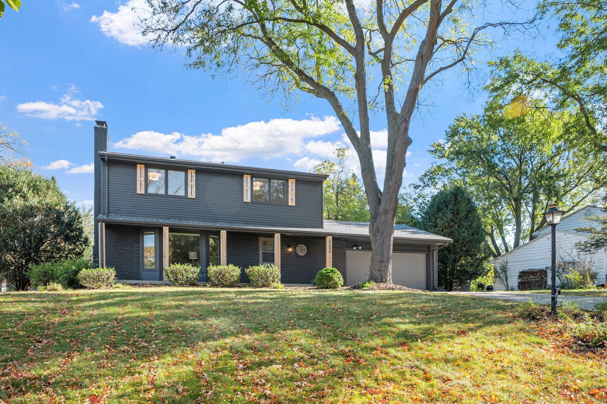 View of Residential at 17034 Clear Spring Terrace, Minnetonka MN 55345, Minnetonka - Mike Wilen | Minnesota Team Real Estate