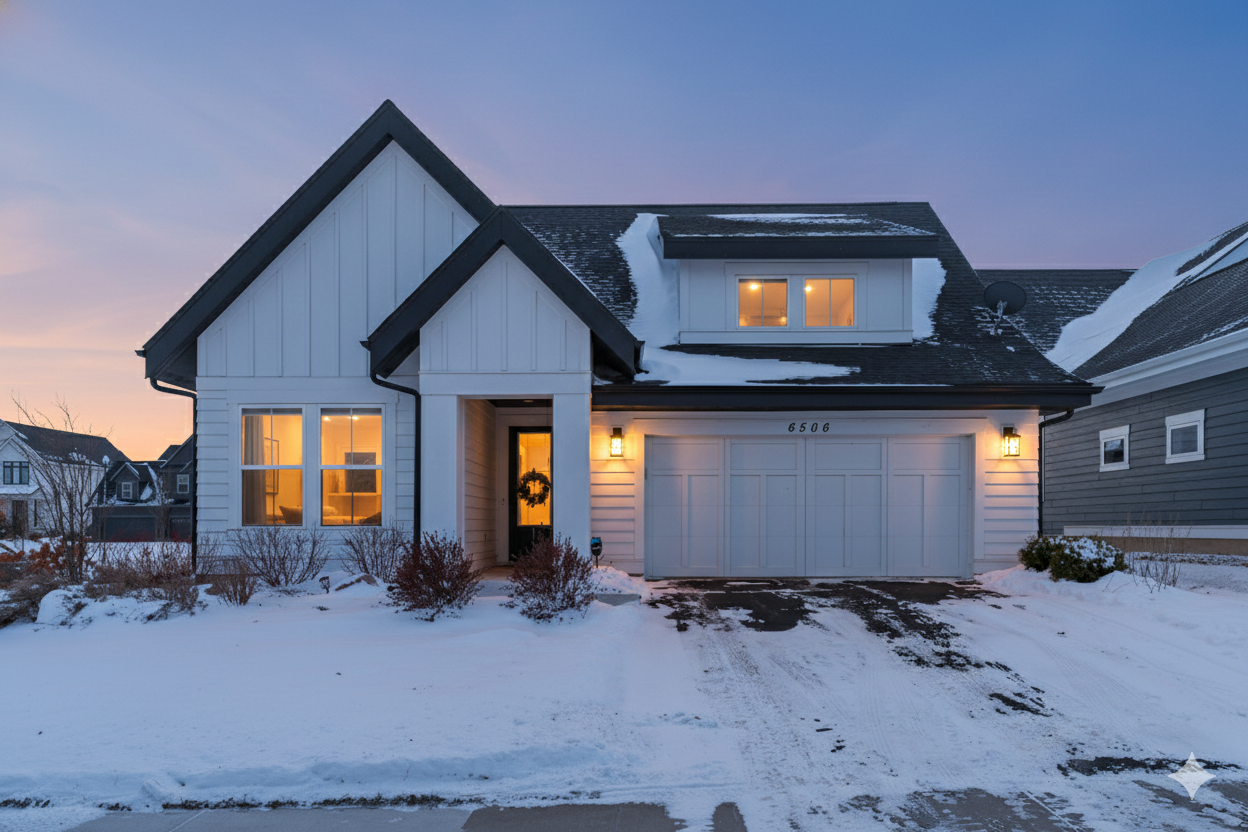 View of Residential at 6506 Harvest Way, Chaska MN 55318, Chaska - Mike Wilen | Minnesota Team Real Estate