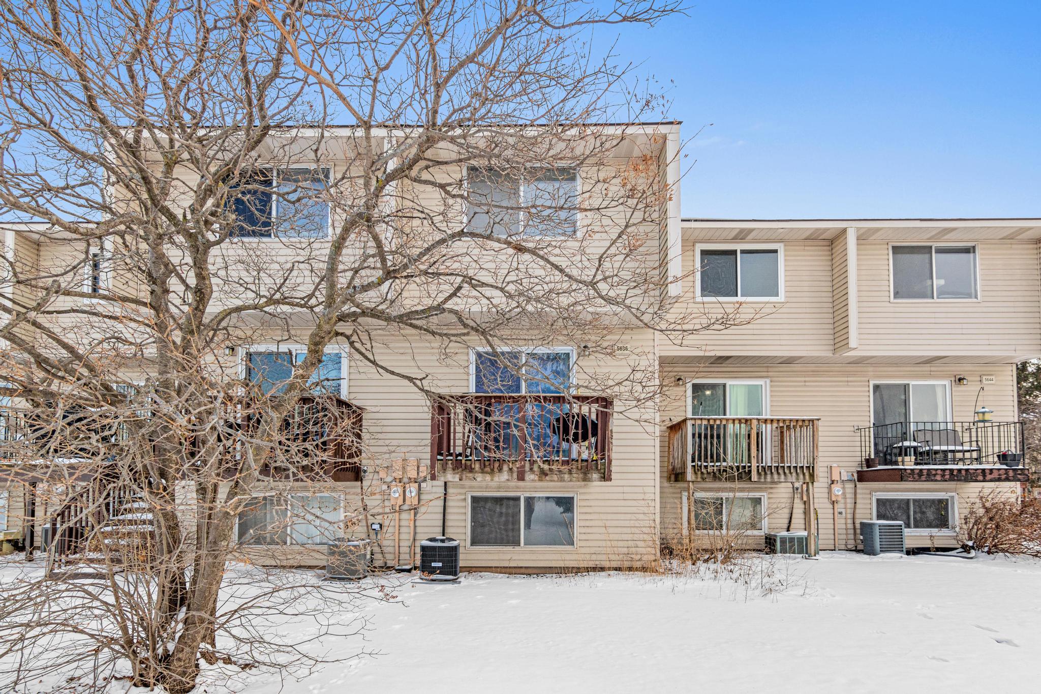 View of Residential at 5636 Brookdale Drive, Brooklyn Park MN 55443, Brooklyn Park - Mike Wilen | Minnesota Team Real Estate