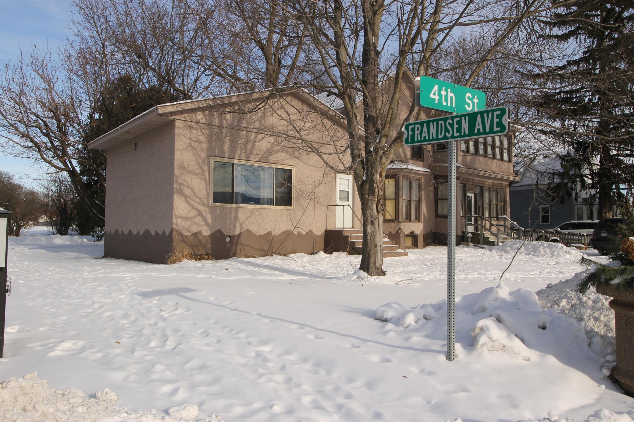 View of Residential at 345 4th Street, Rush City MN 55069, Rush City - Mike Wilen | Minnesota Team Real Estate