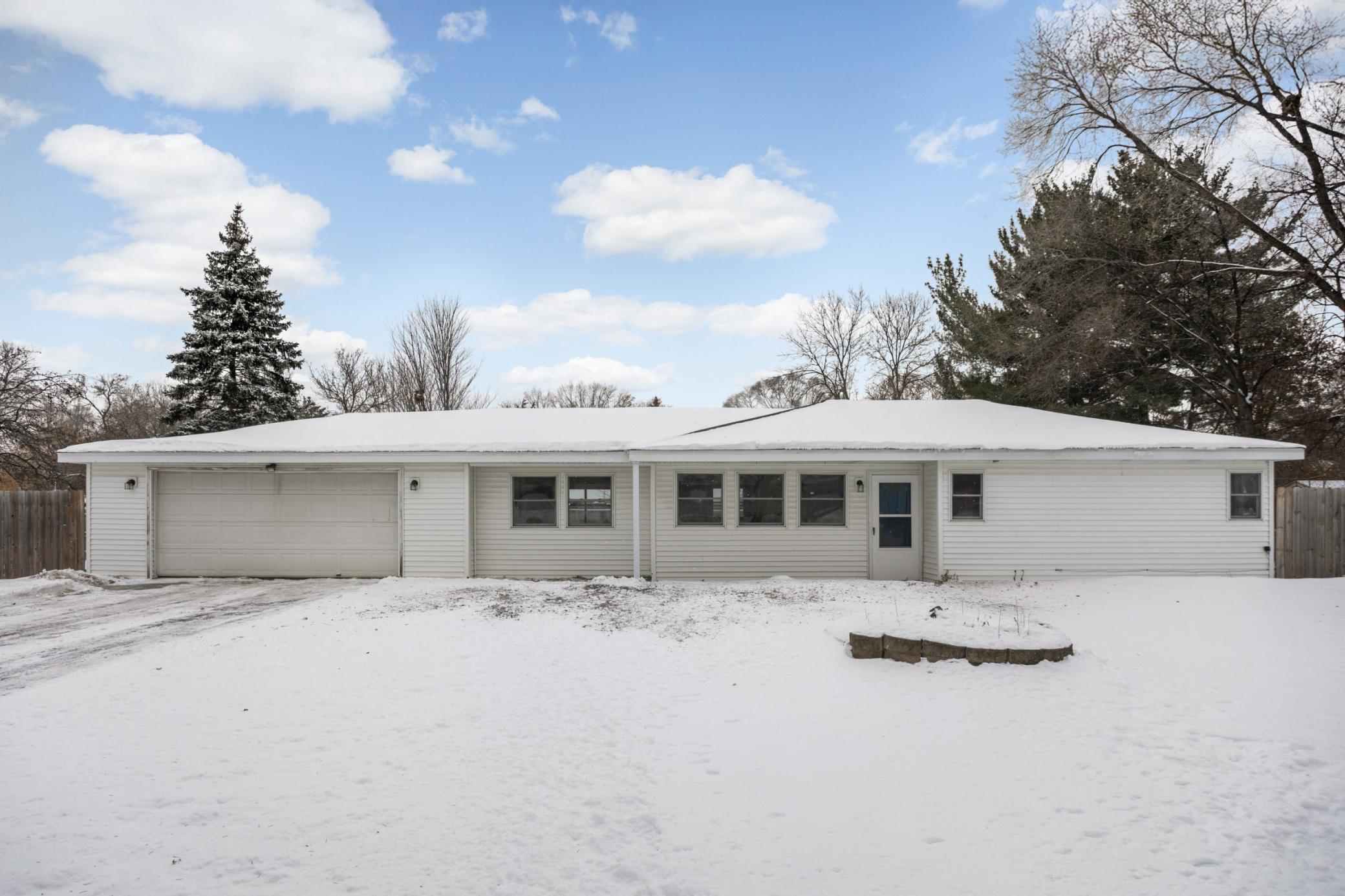 View of Residential at 11901 Vintage Street, Coon Rapids MN 55433, Coon Rapids - Mike Wilen | Minnesota Team Real Estate