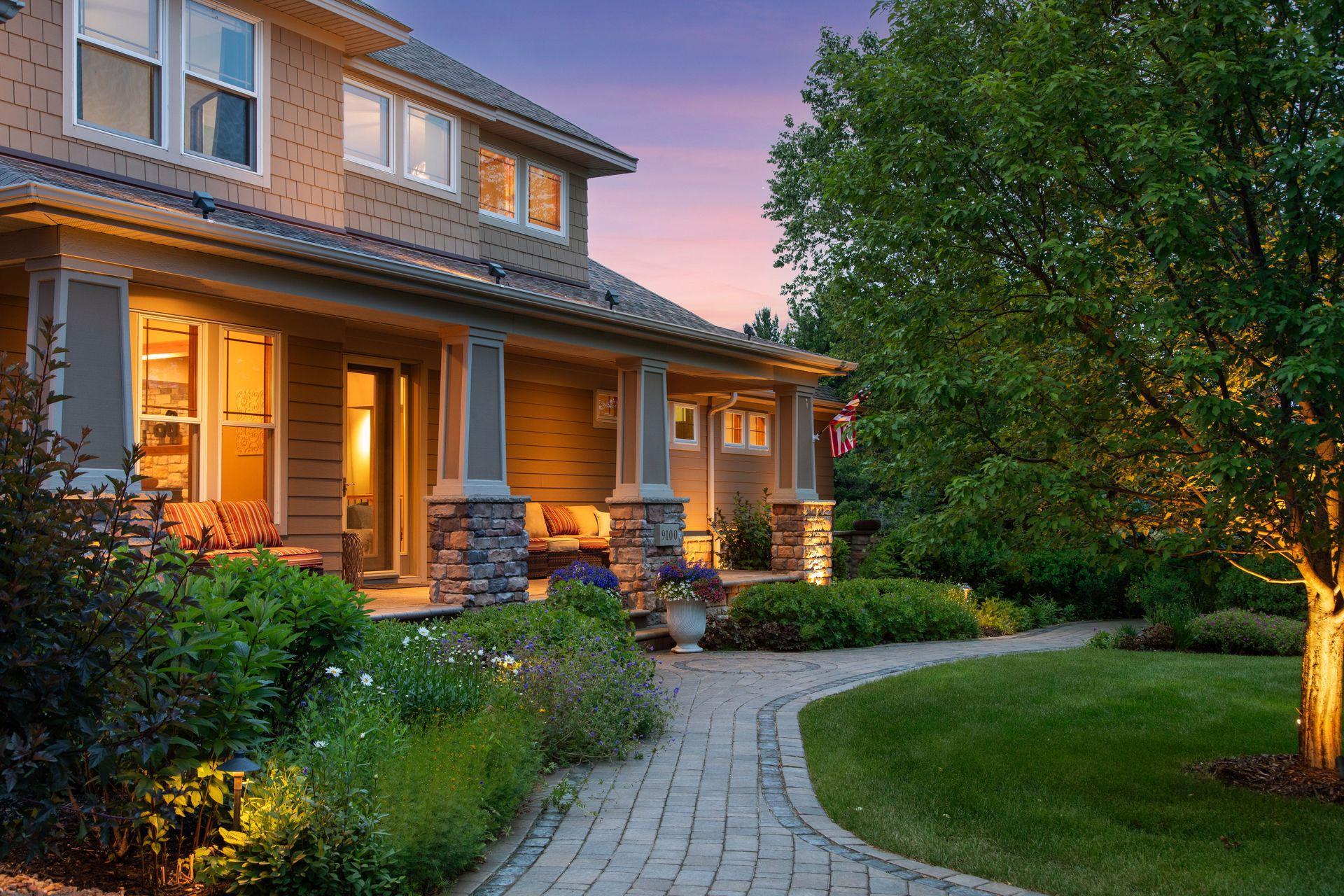 View of Residential at 9100 Joliet Avenue, Stillwater MN 55082, Stillwater - Mike Wilen | Minnesota Team Real Estate