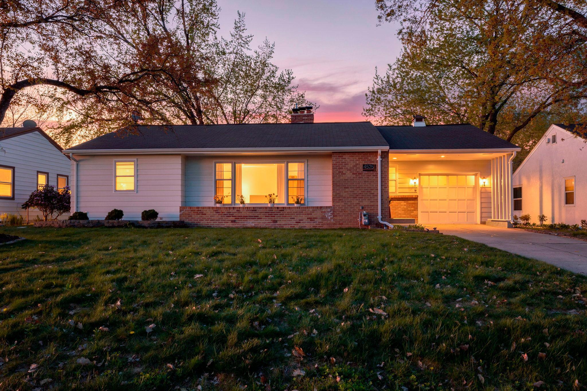 View of Residential at 4525 Quail Avenue, Robbinsdale MN 55422, Robbinsdale - Mike Wilen | Minnesota Team Real Estate