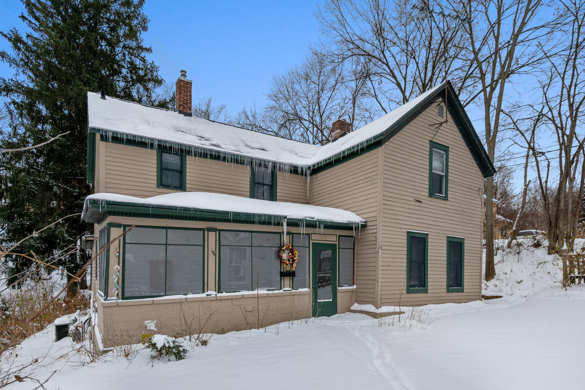 View of Residential at 321 Myrtle Street, Stillwater MN 55082, Stillwater - Mike Wilen | Minnesota Team Real Estate